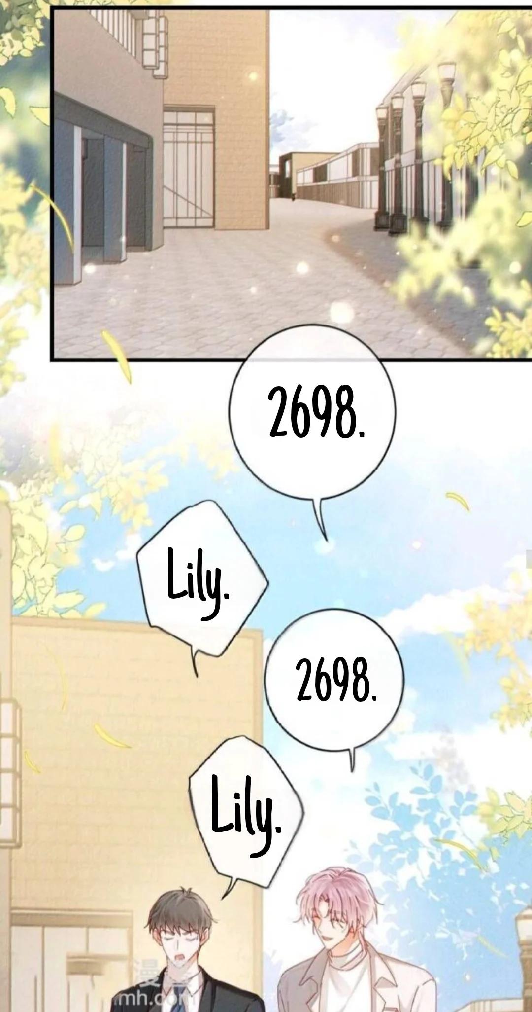 Intoxicaded - Capítulo 110 2 manhwa