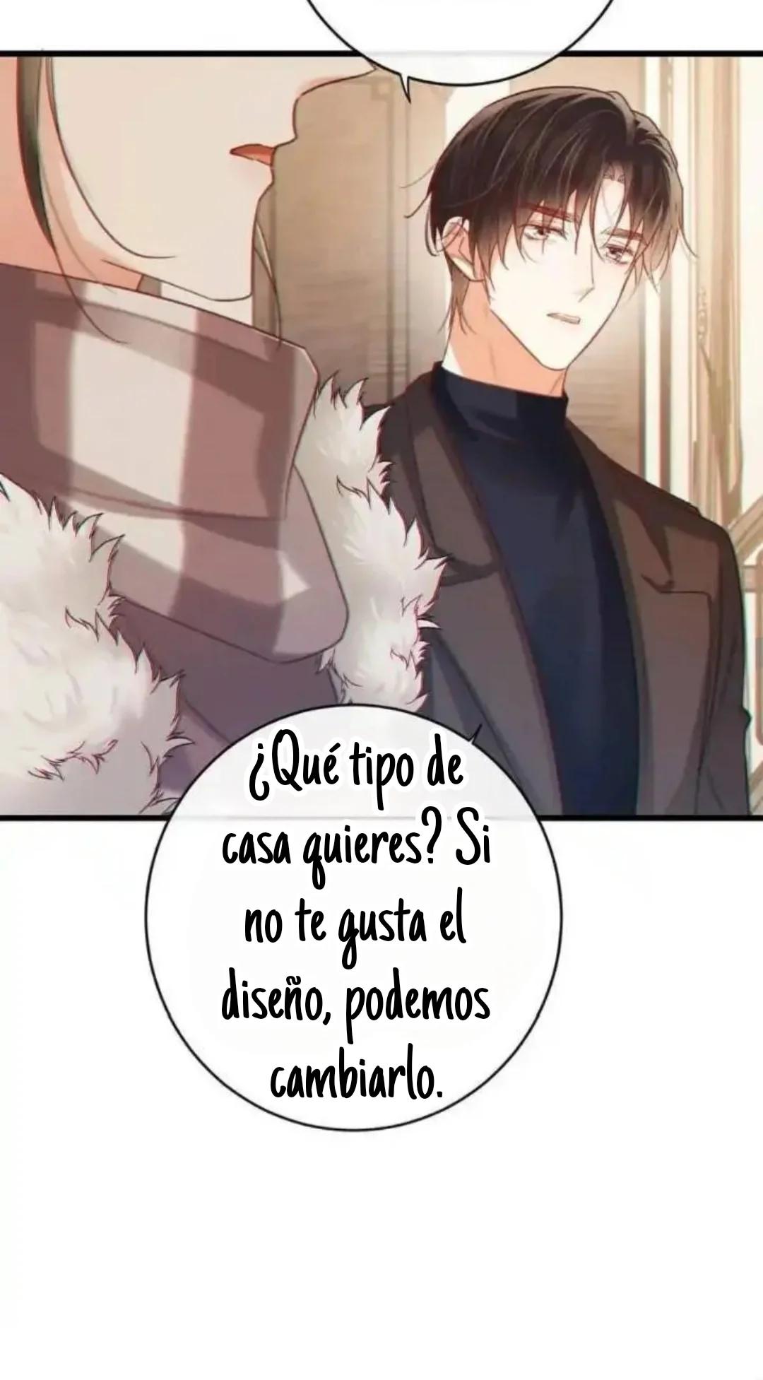 Intoxicaded - Capítulo 105 manhwa