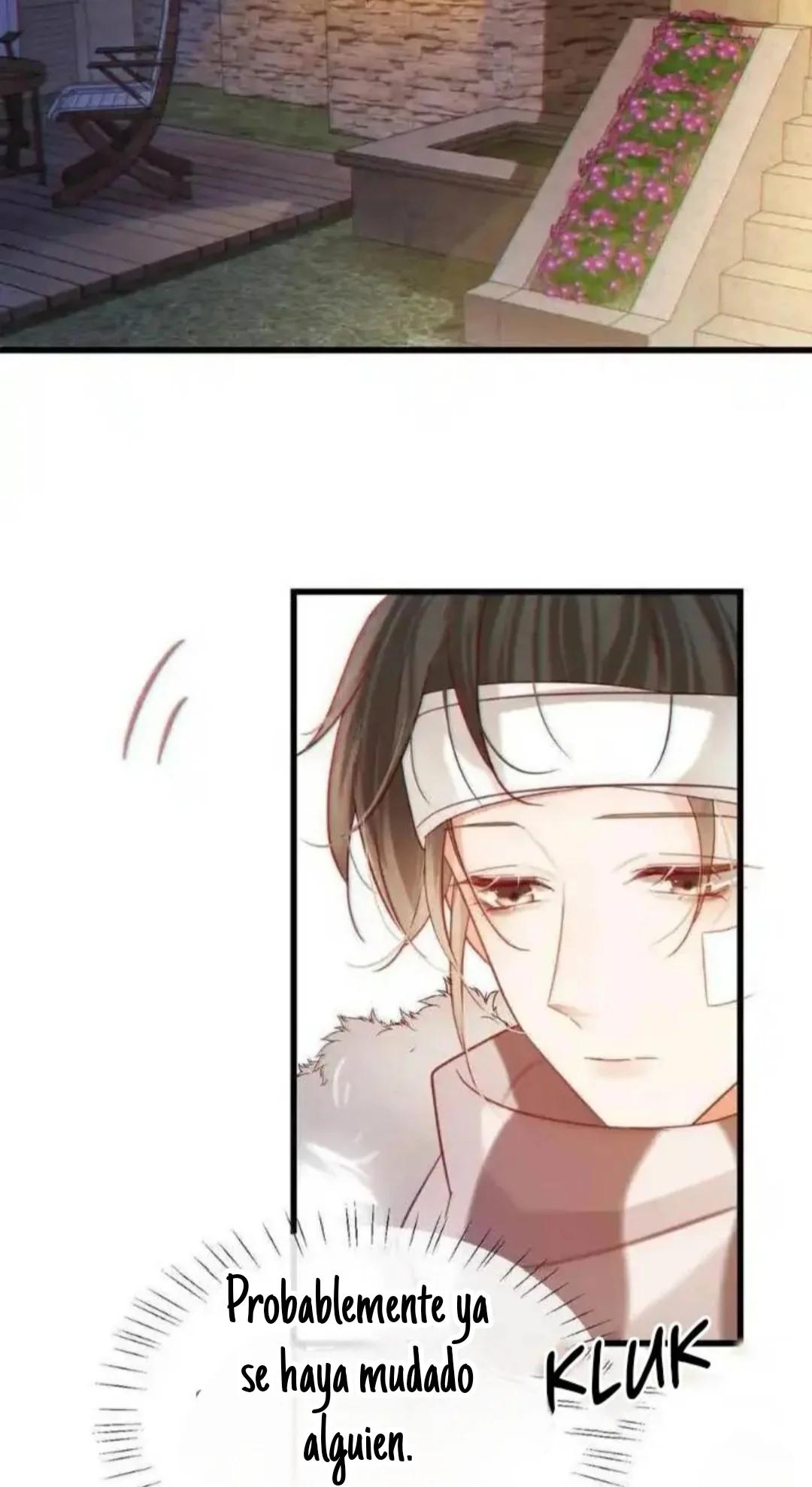 Intoxicaded - Capítulo 105 manhwa