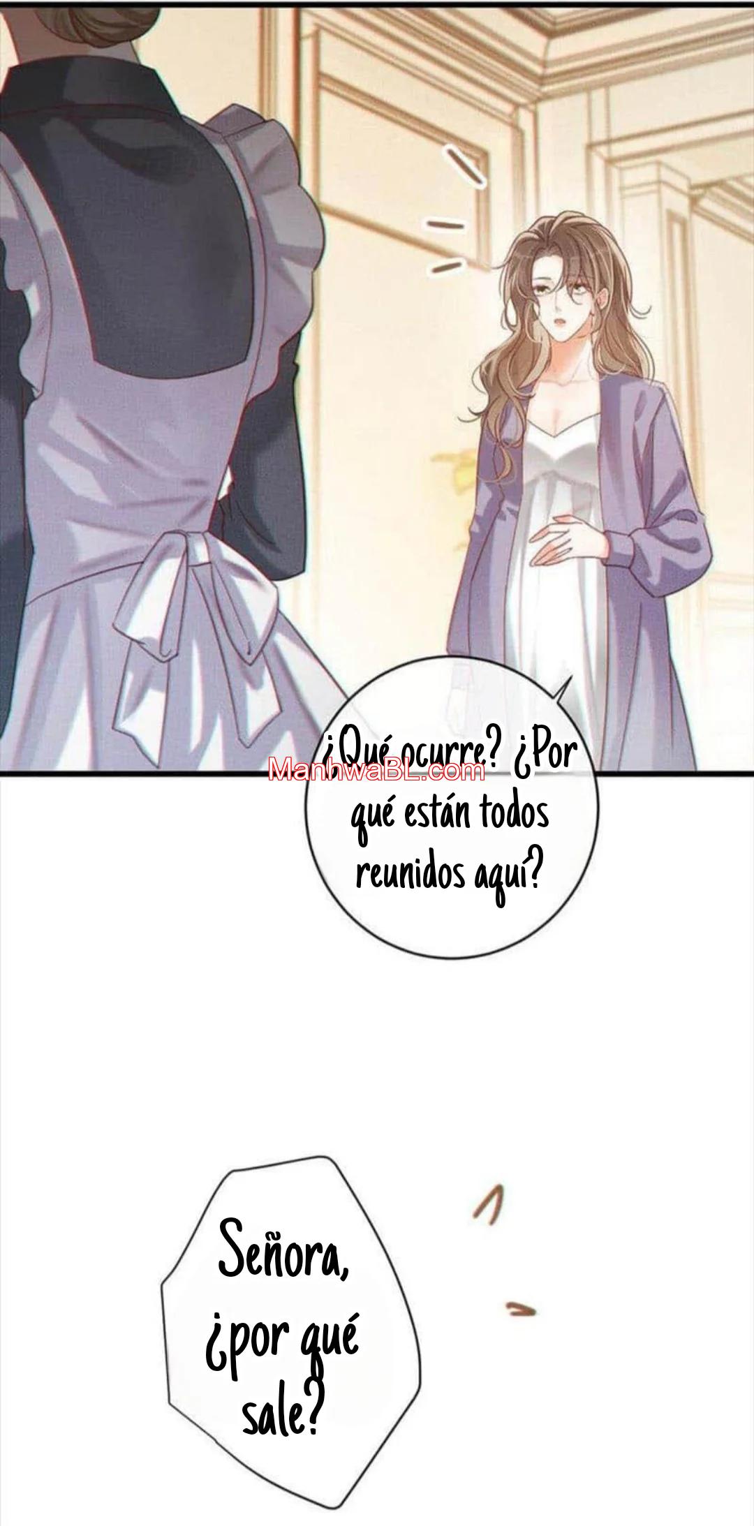 Intoxicaded - Capítulo 96 manhwa