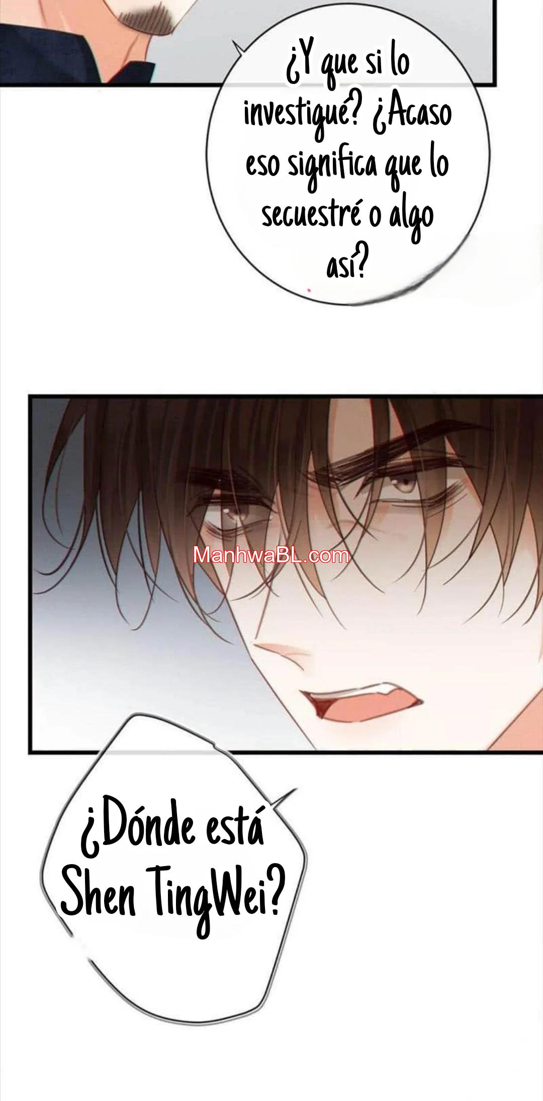 Intoxicaded - Capítulo 96 manhwa