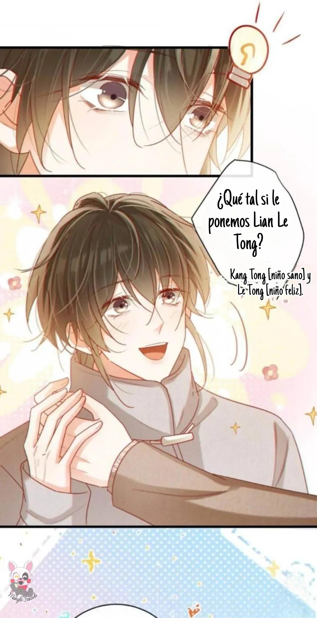 Intoxicaded - Capítulo 108 manhwa