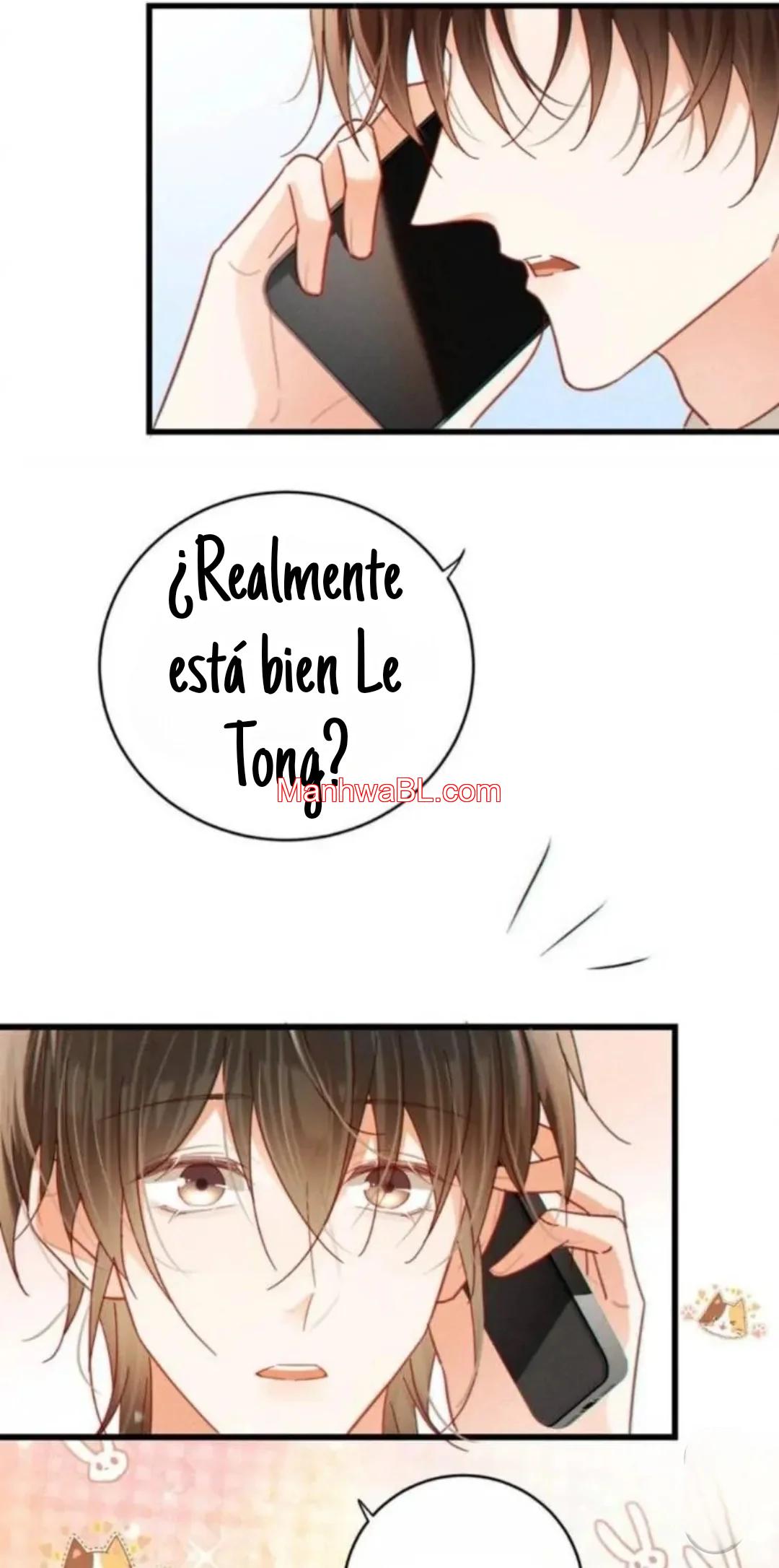 Intoxicaded - Capítulo 108 manhwa