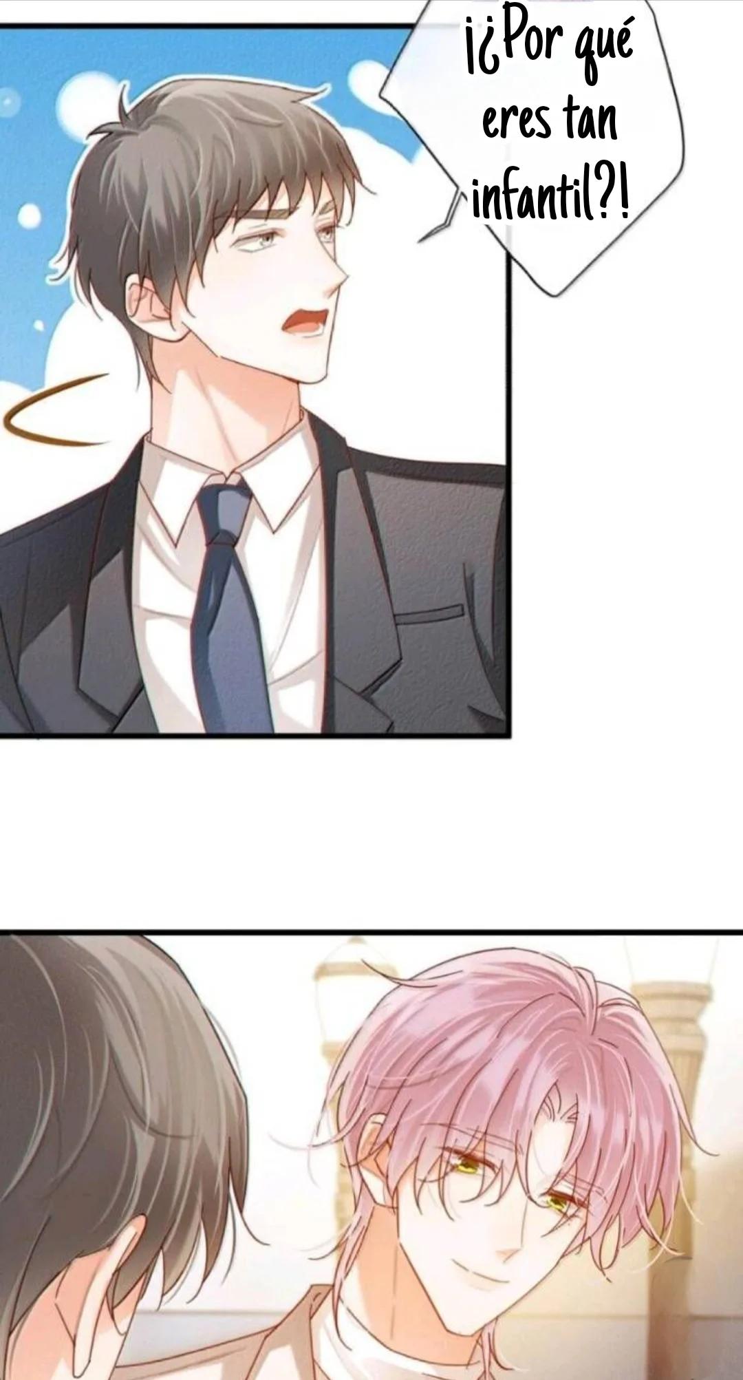 Intoxicaded - Capítulo 110 3 manhwa