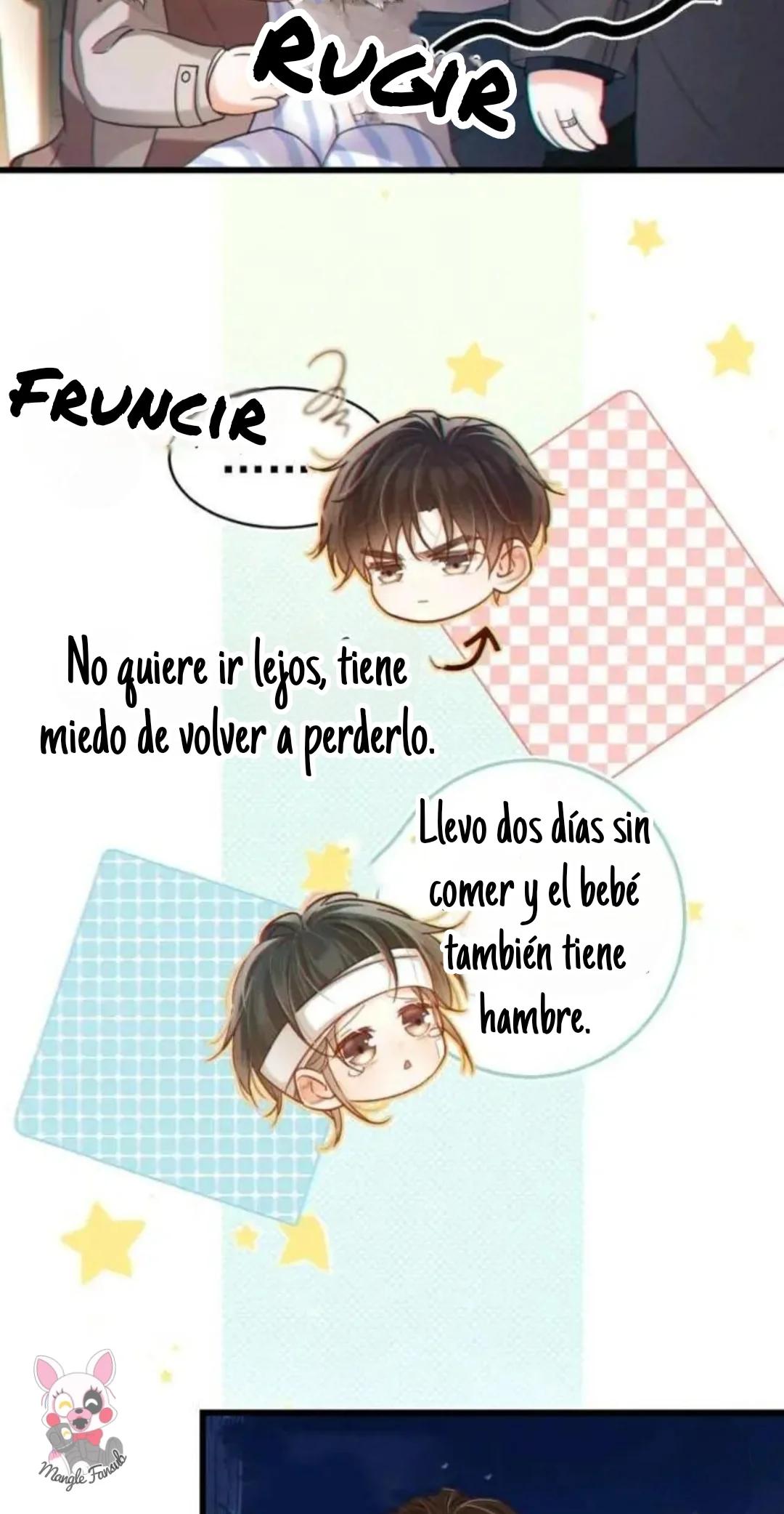 Intoxicaded - Capítulo 104 manhwa