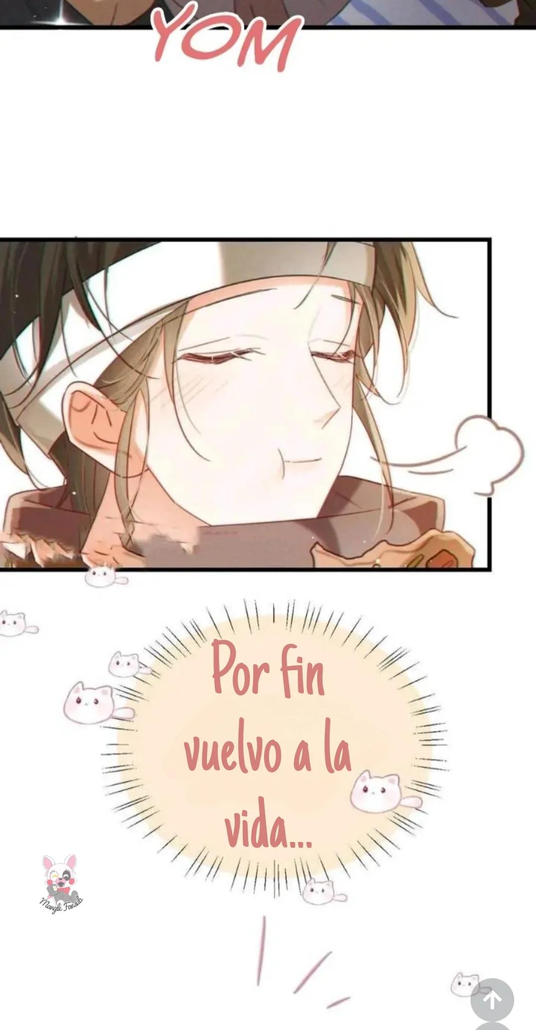 Intoxicaded - Capítulo 104 manhwa