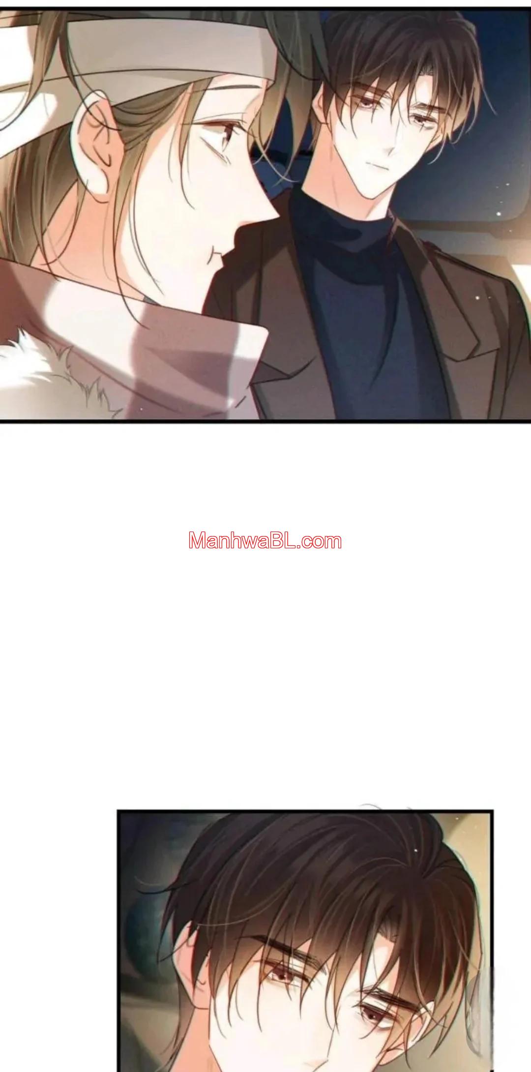 Intoxicaded - Capítulo 104 manhwa