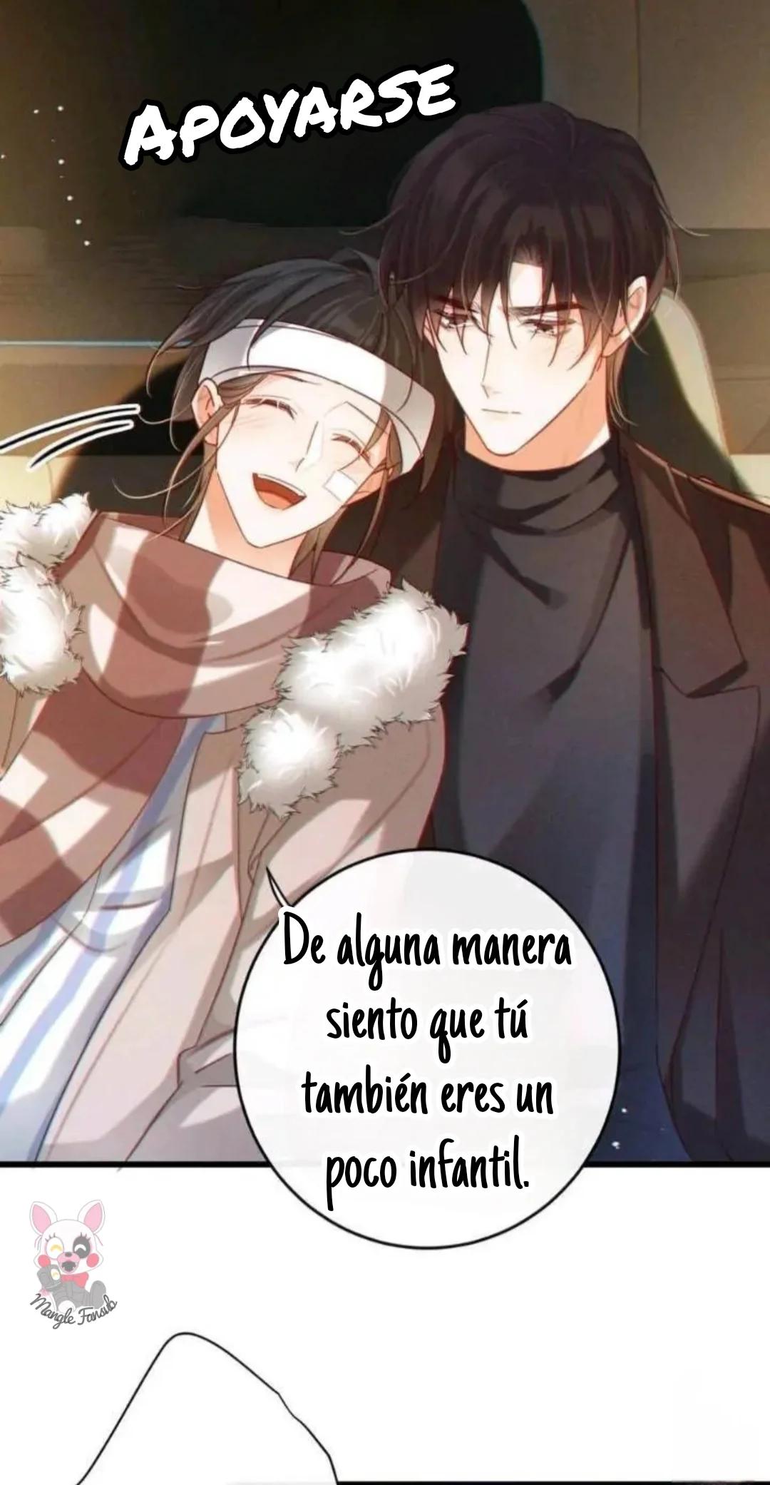 Intoxicaded - Capítulo 104 manhwa