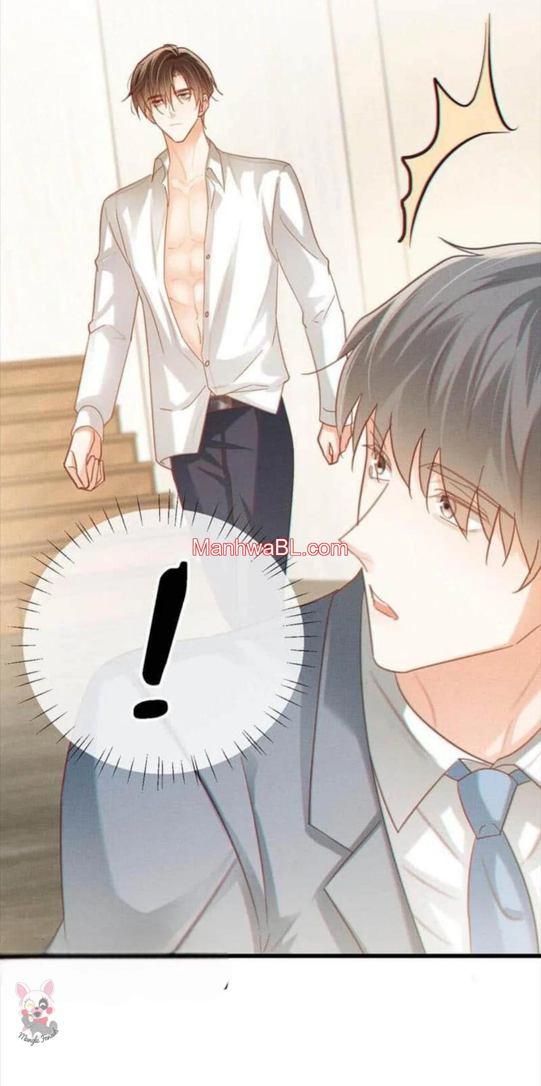 Intoxicaded - Capítulo 98 2 manhwa
