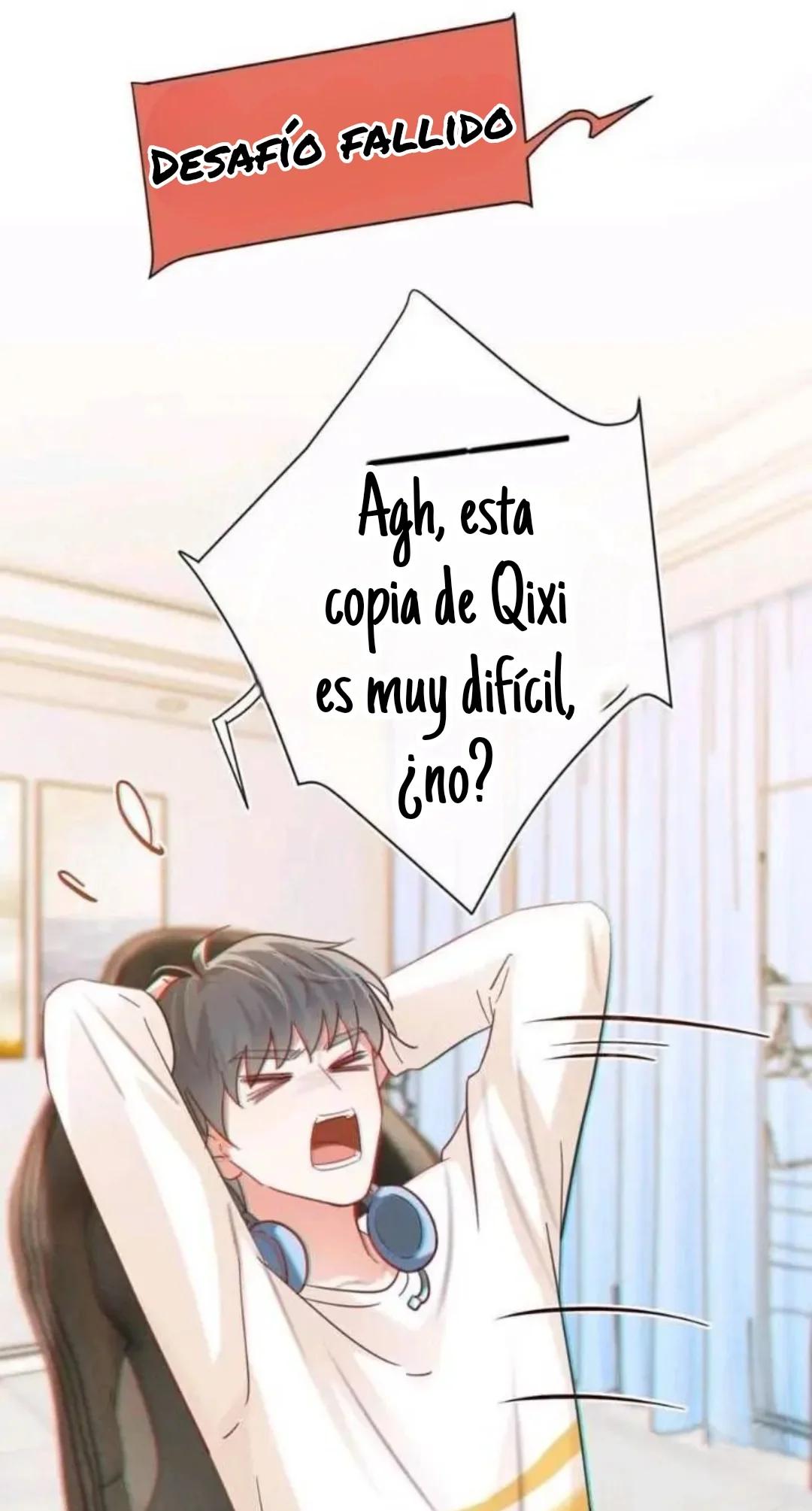 Intoxicaded - Capítulo 100.1 manhwa