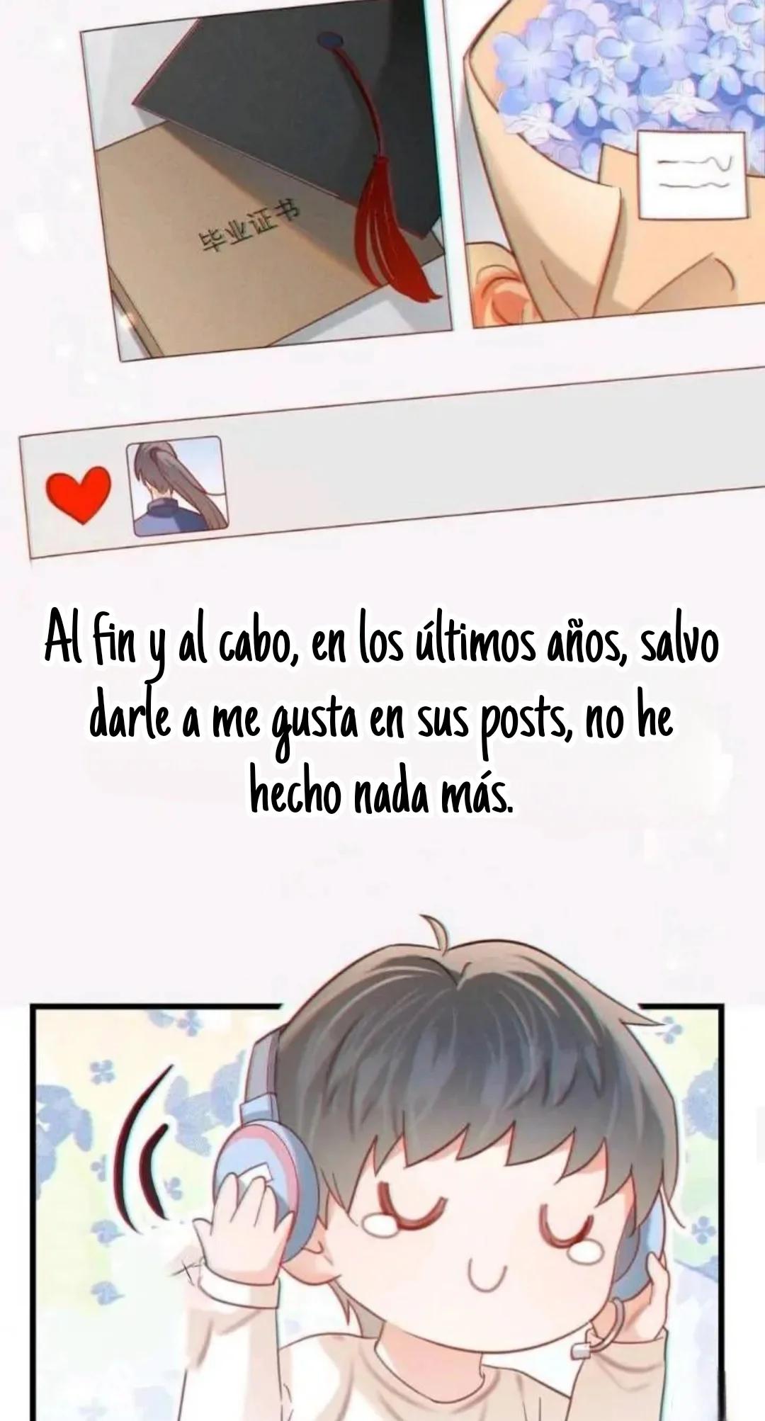 Intoxicaded - Capítulo 100.1 manhwa