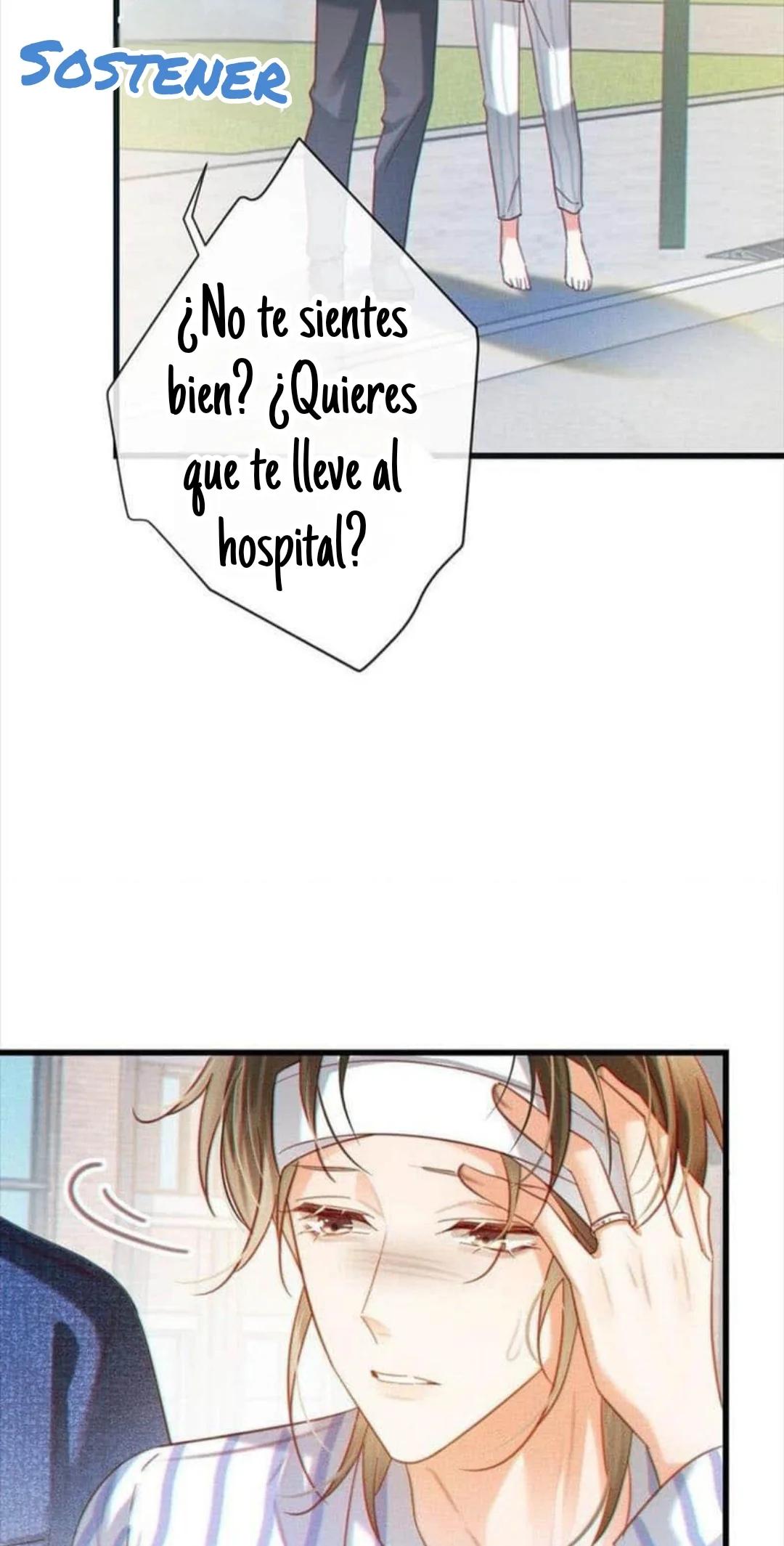Intoxicaded - Capítulo 99 manhwa