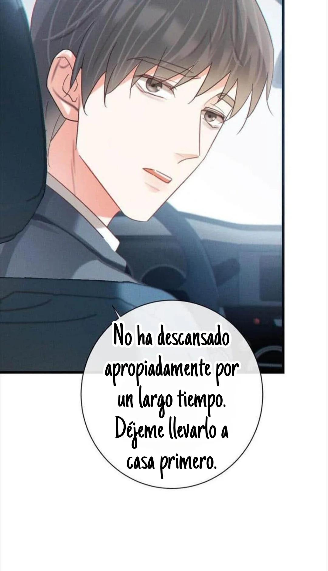 Intoxicaded - Capítulo 96 3 manhwa