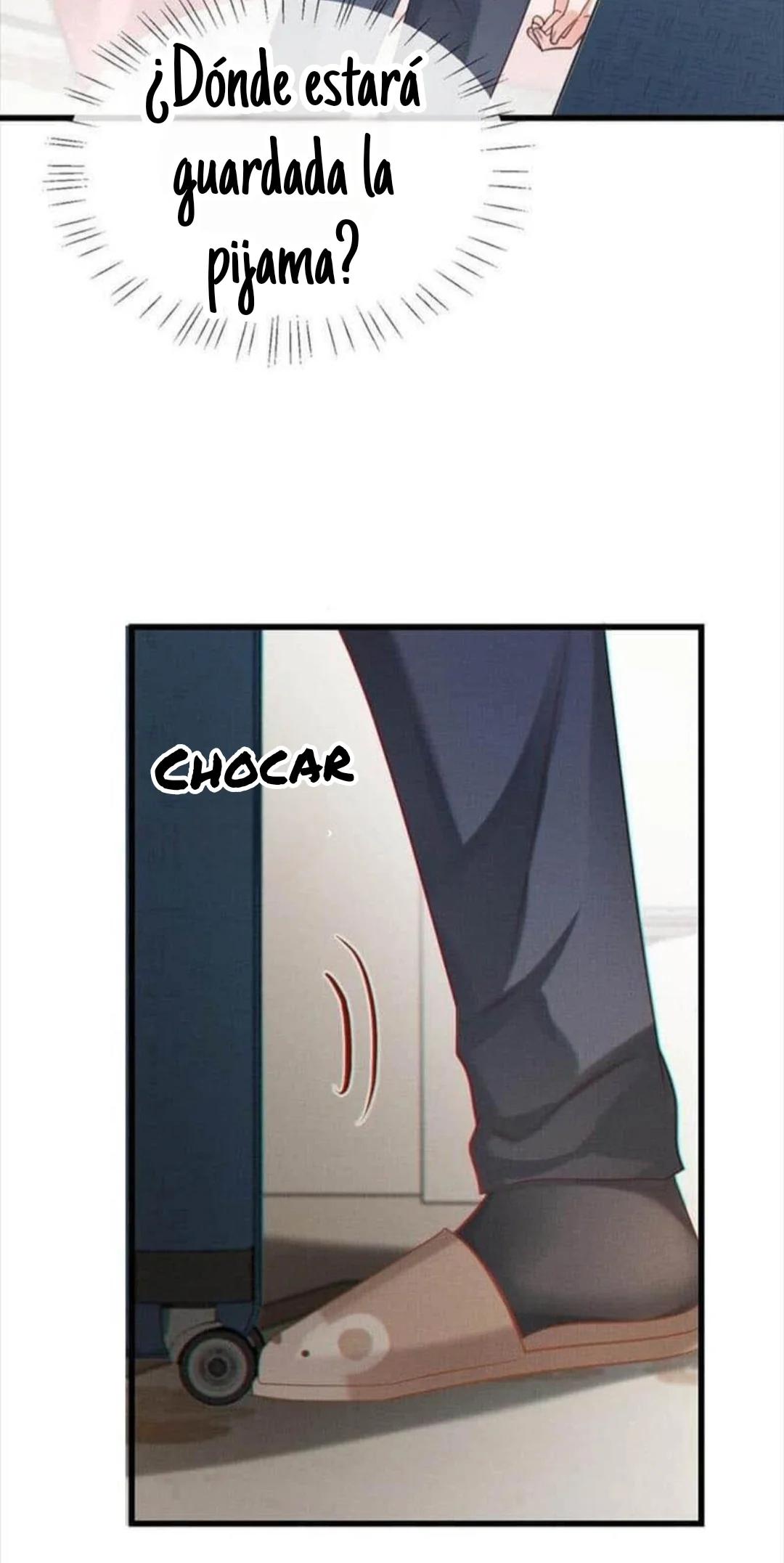 Intoxicaded - Capítulo 97 2 manhwa