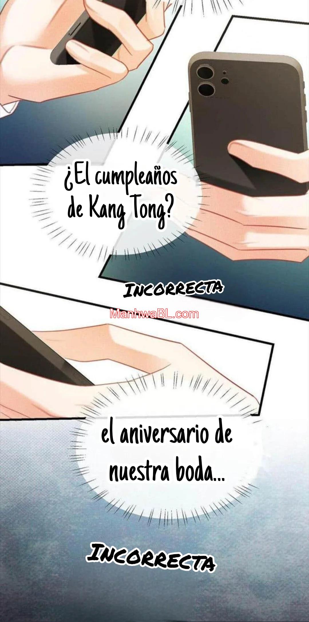 Intoxicaded - Capítulo 98 manhwa