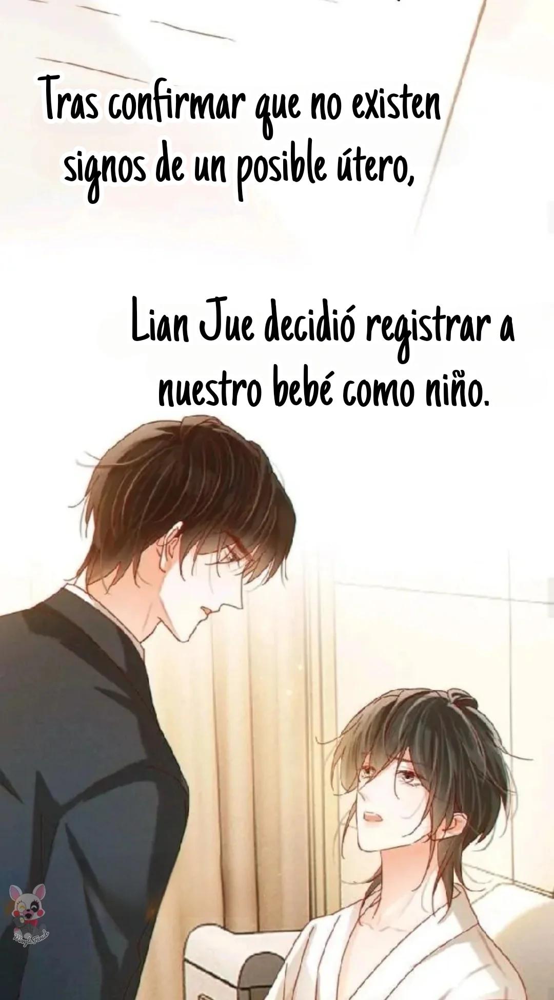 Intoxicaded - Capítulo 109 manhwa