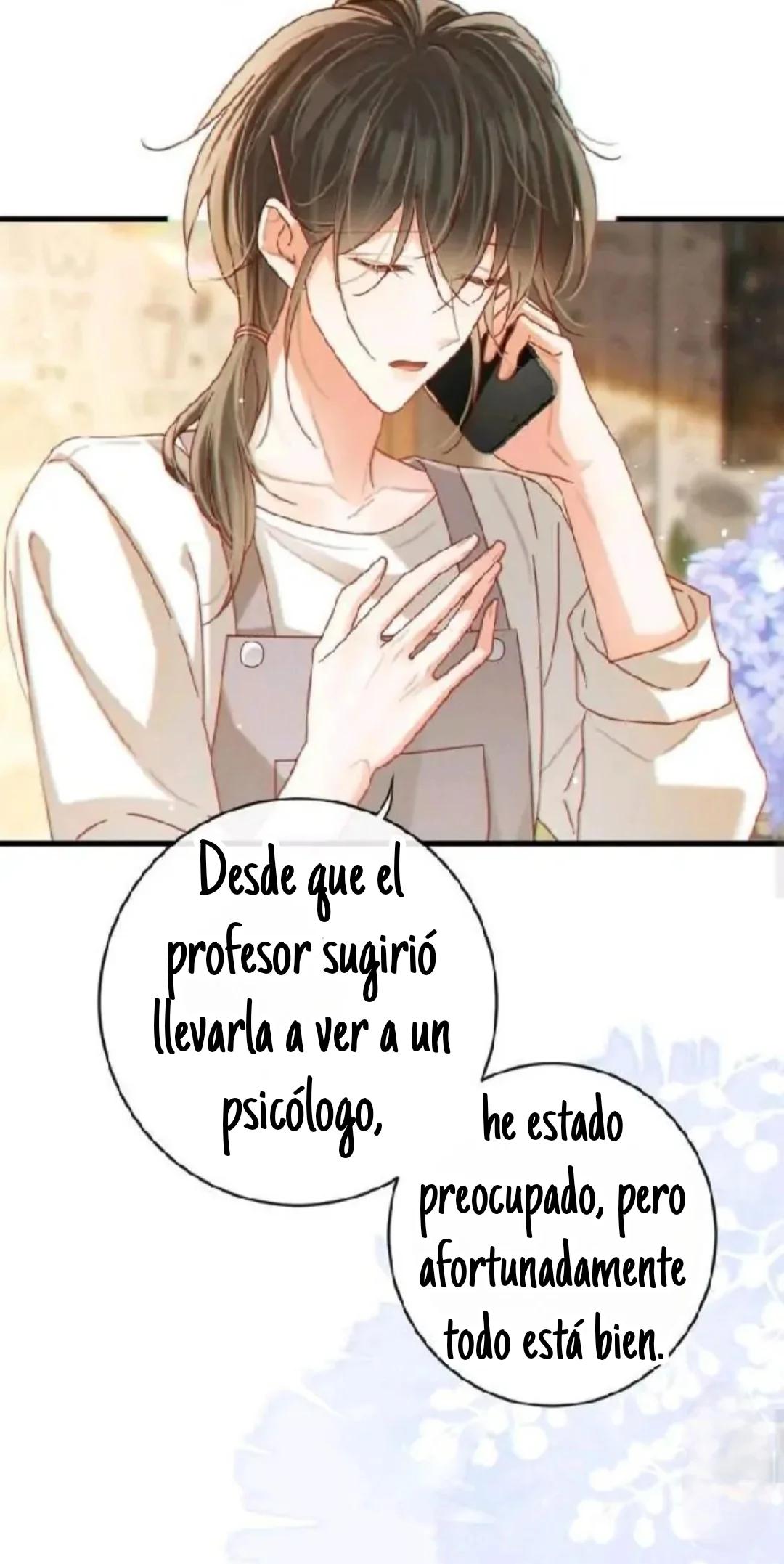 Intoxicaded - Capítulo 109 manhwa