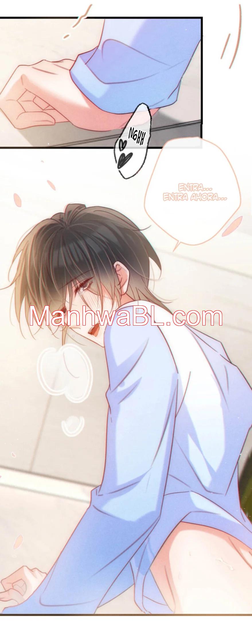 Intoxicaded - Capítulo 93.5 manhwa