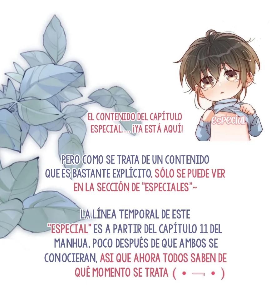Intoxicaded - Capítulo 93.5 manhwa