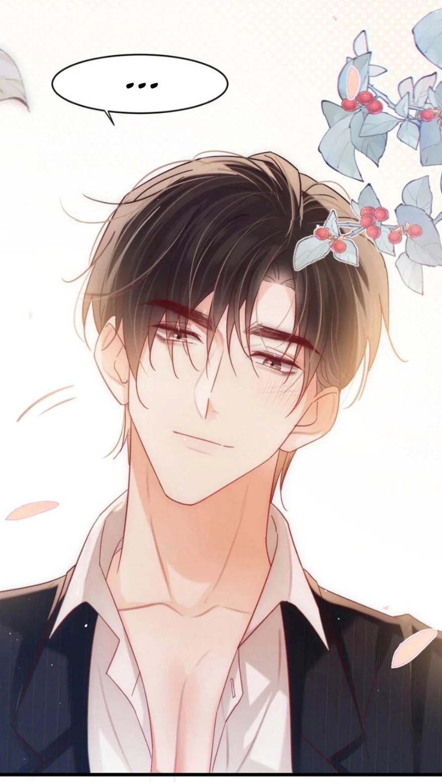 Intoxicaded - Capítulo 93.5 manhwa