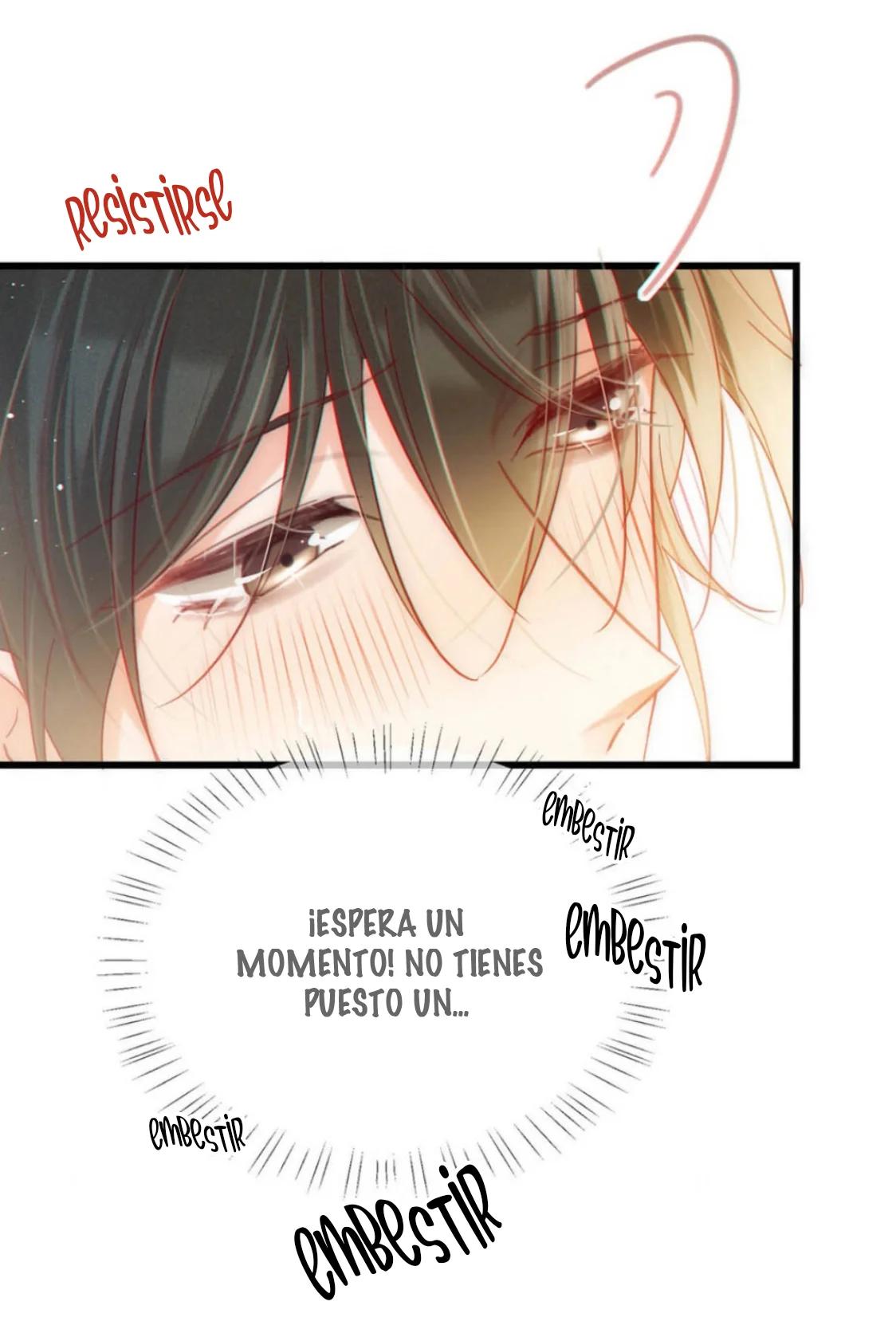 Intoxicaded - Capítulo 93.5 manhwa