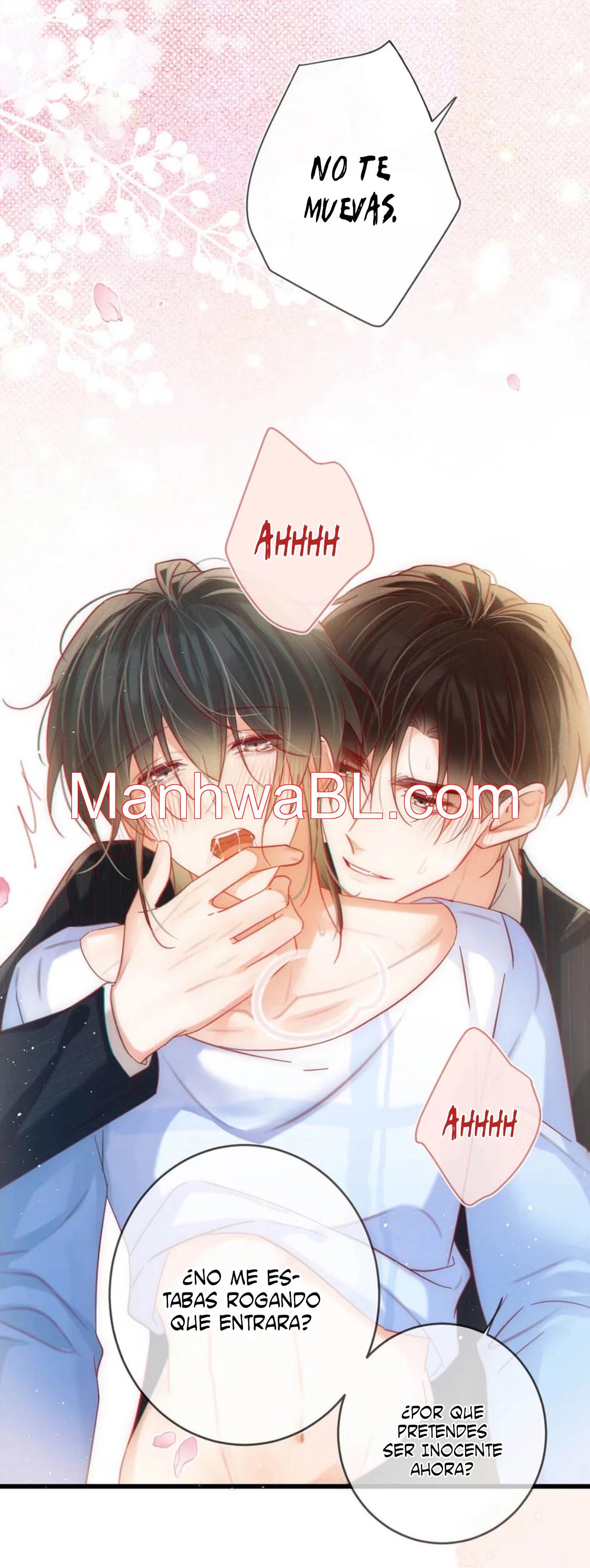 Intoxicaded - Capítulo 93.5 manhwa