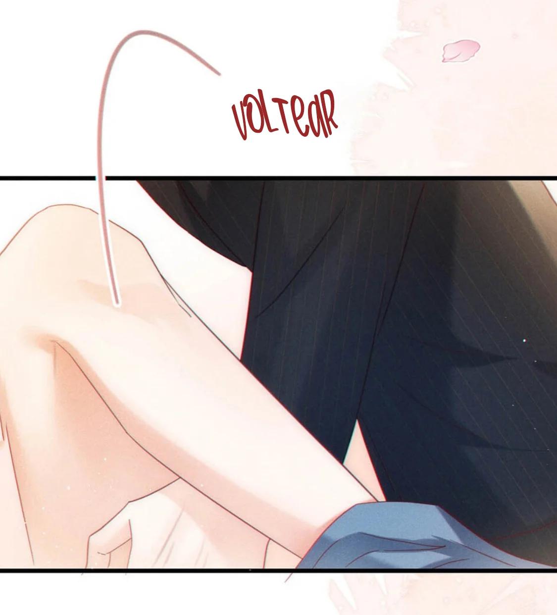 Intoxicaded - Capítulo 93.5 manhwa