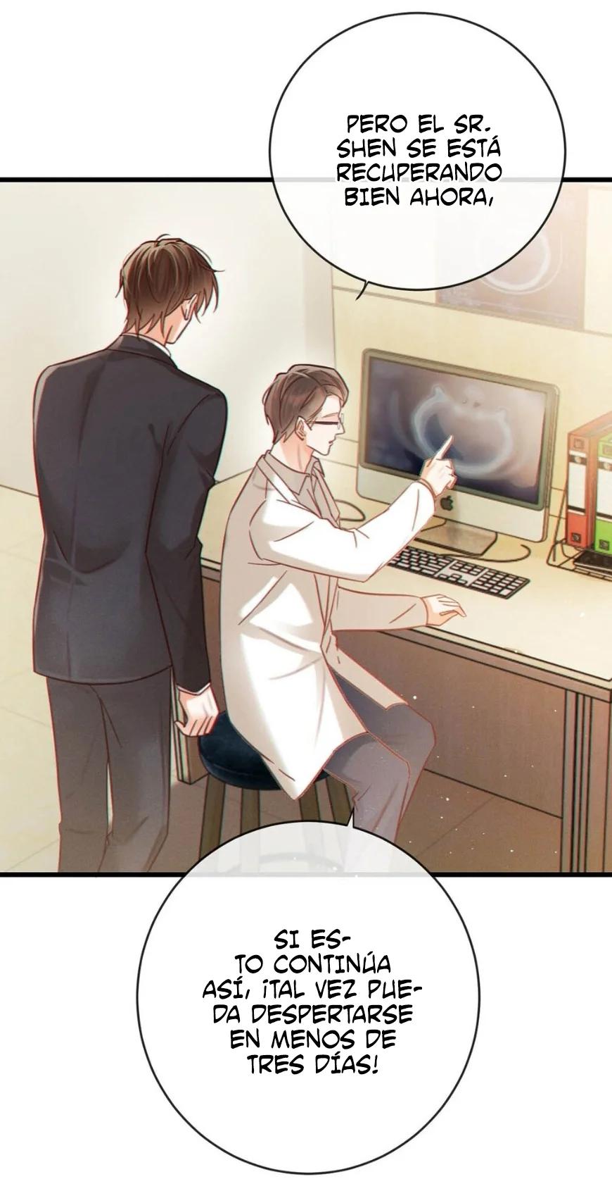 Intoxicaded - Capítulo 94 manhwa