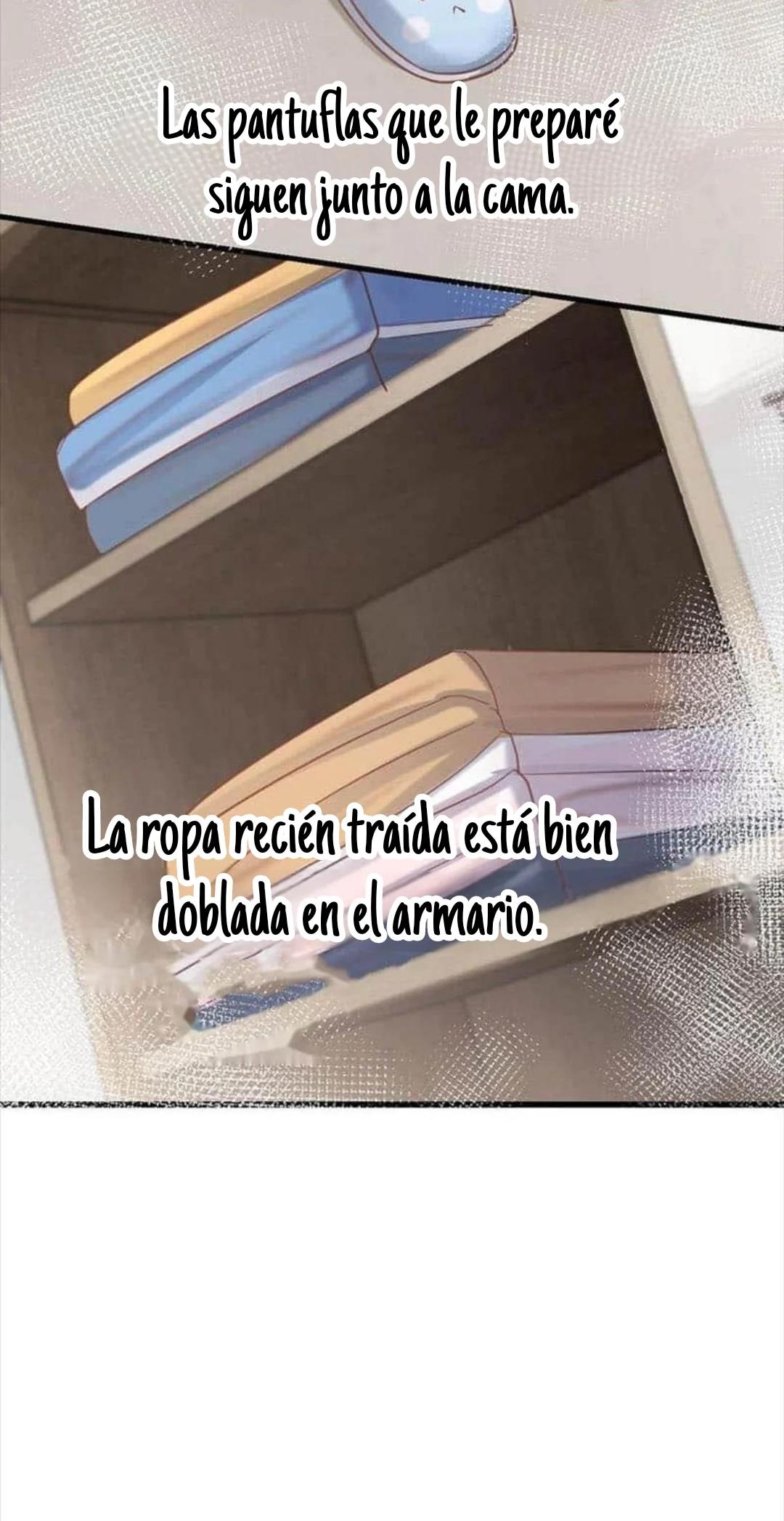 Intoxicaded - Capítulo 95 manhwa
