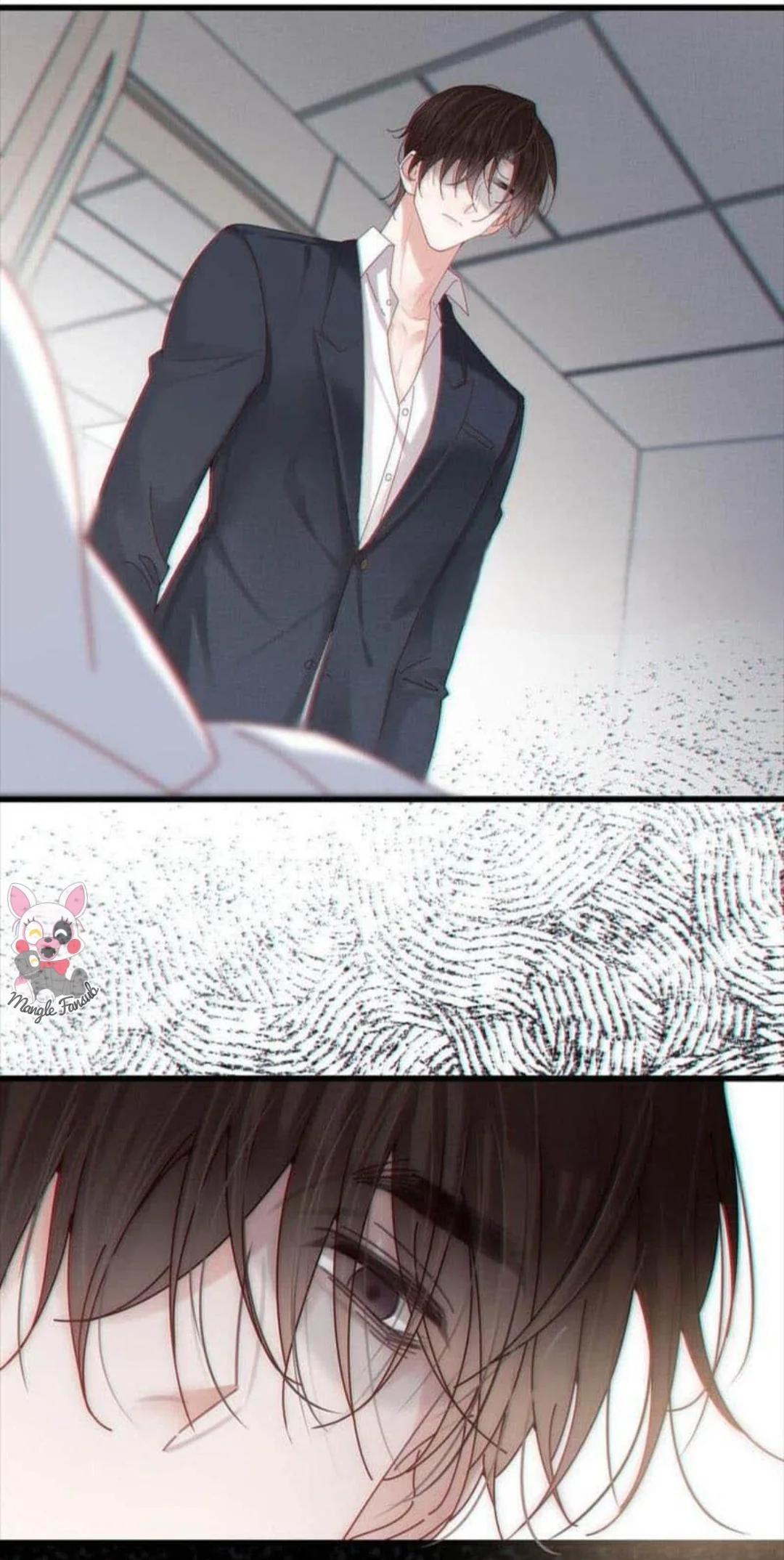 Intoxicaded - Capítulo 95 manhwa