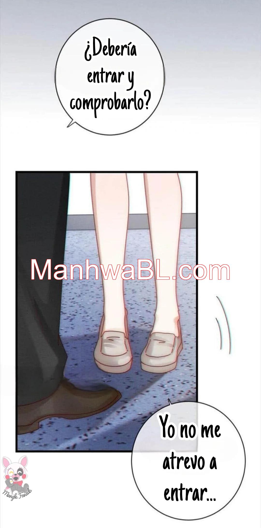 Intoxicaded - Capítulo 95 manhwa
