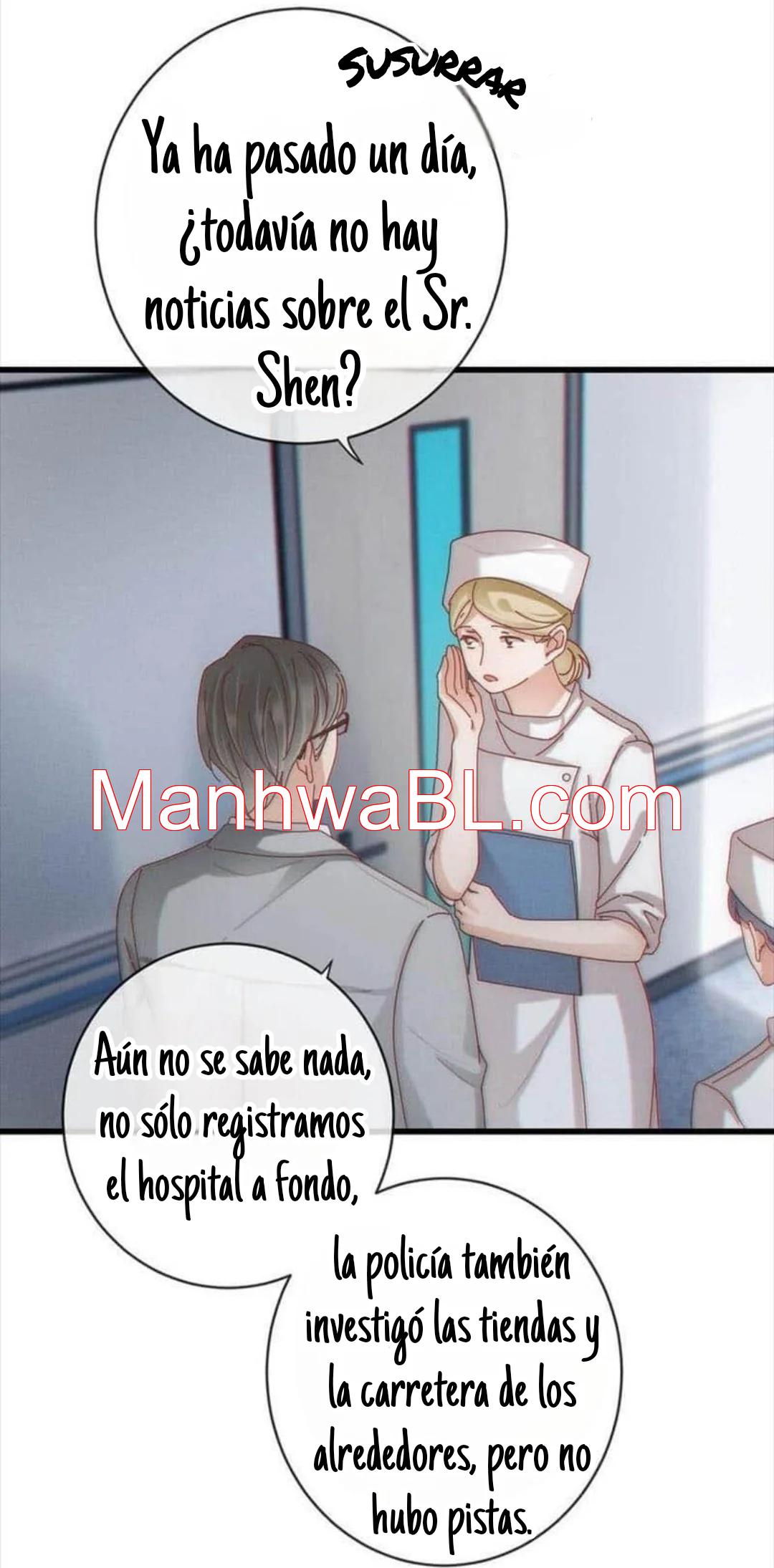 Intoxicaded - Capítulo 95 manhwa