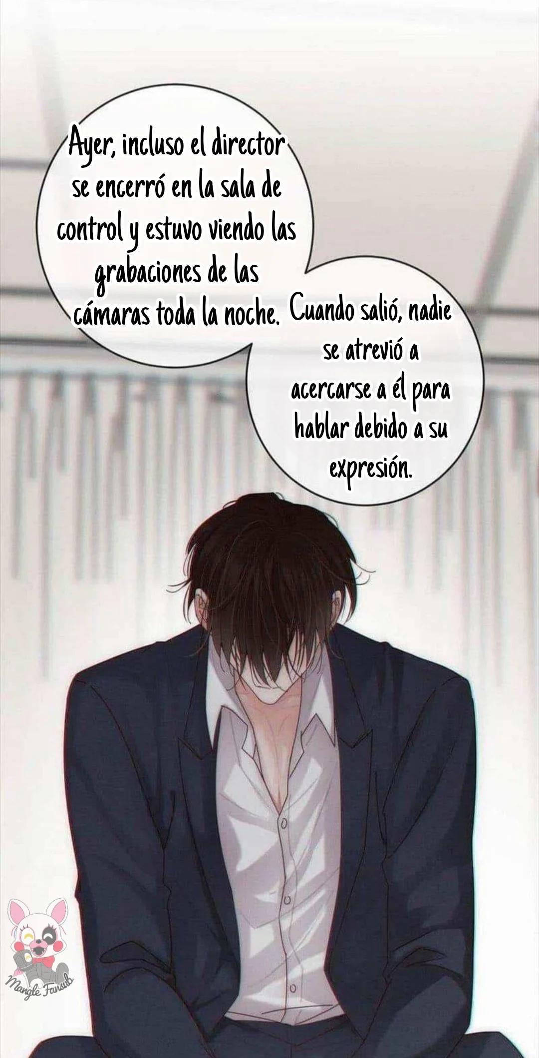 Intoxicaded - Capítulo 95 manhwa