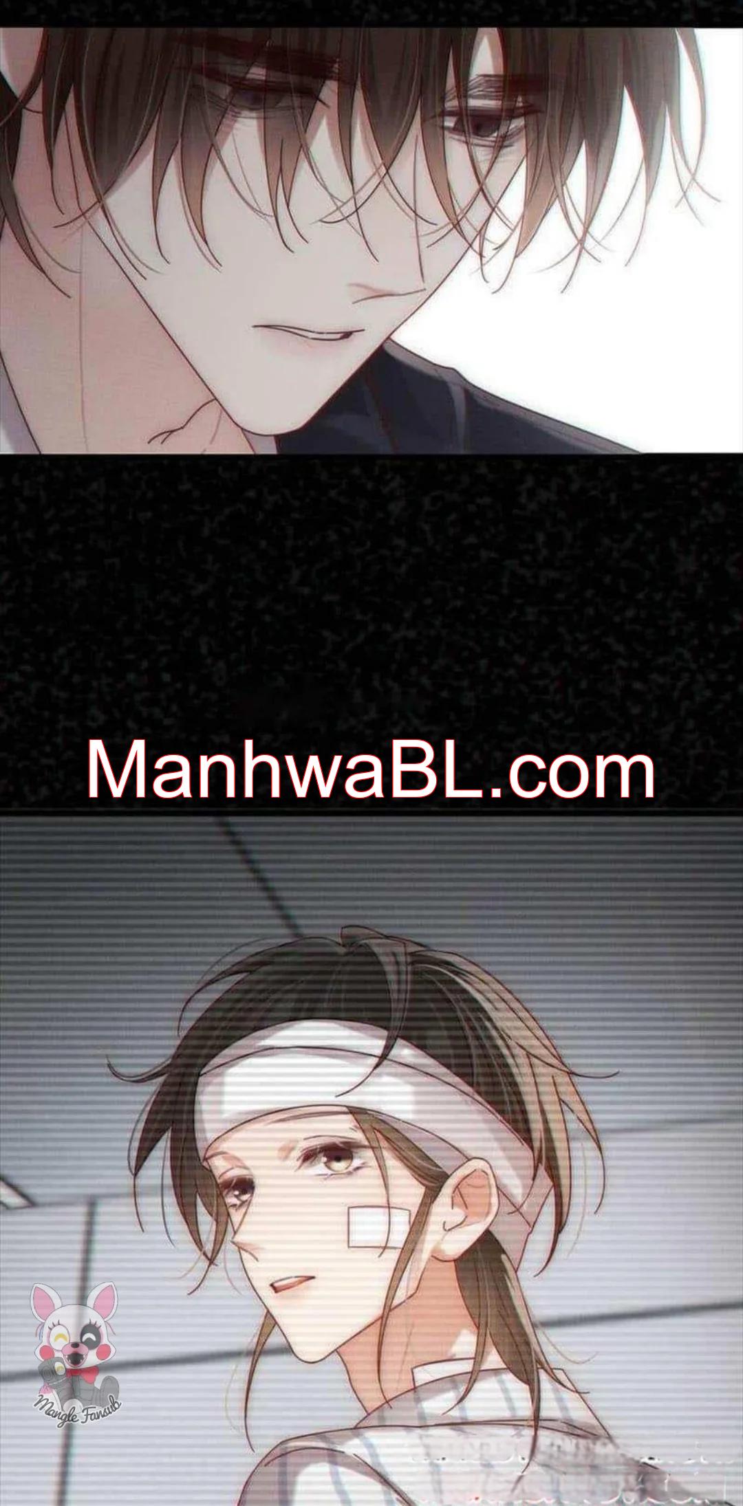 Intoxicaded - Capítulo 95 manhwa