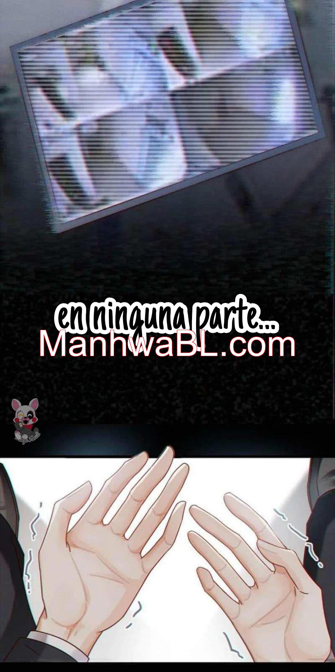 Intoxicaded - Capítulo 95 manhwa