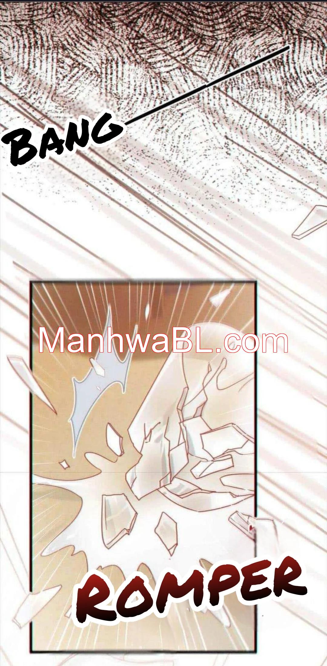Intoxicaded - Capítulo 95 manhwa