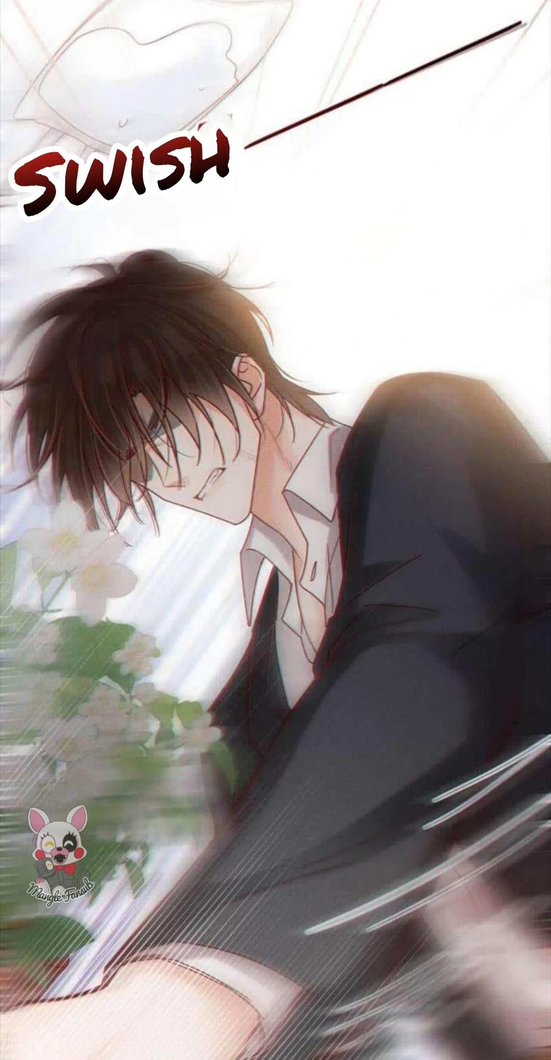 Intoxicaded - Capítulo 95 manhwa