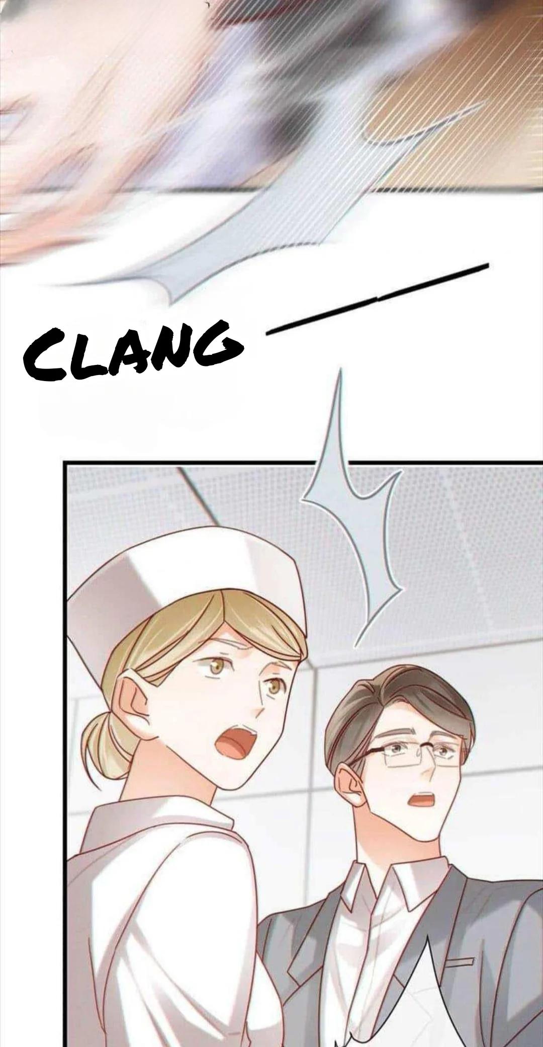Intoxicaded - Capítulo 95 manhwa