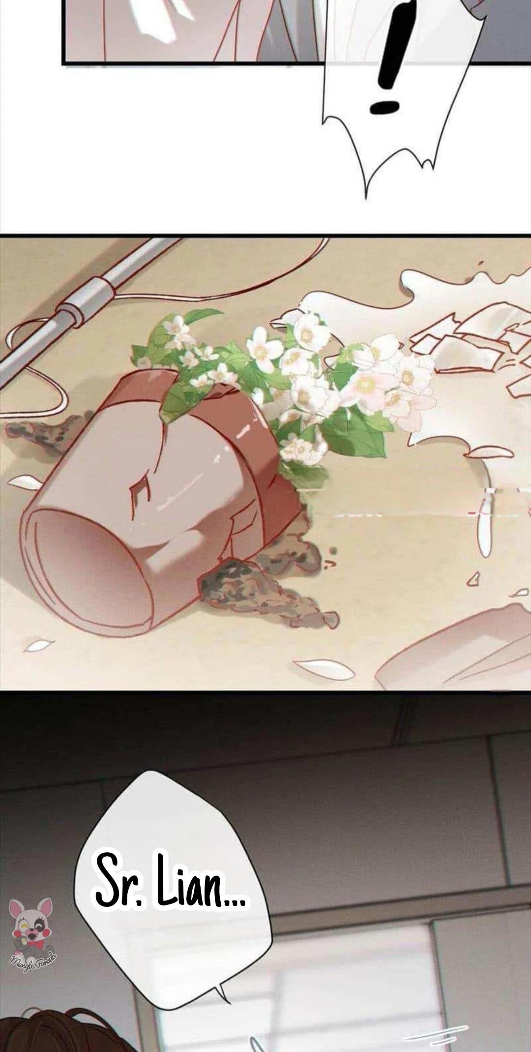 Intoxicaded - Capítulo 95 manhwa