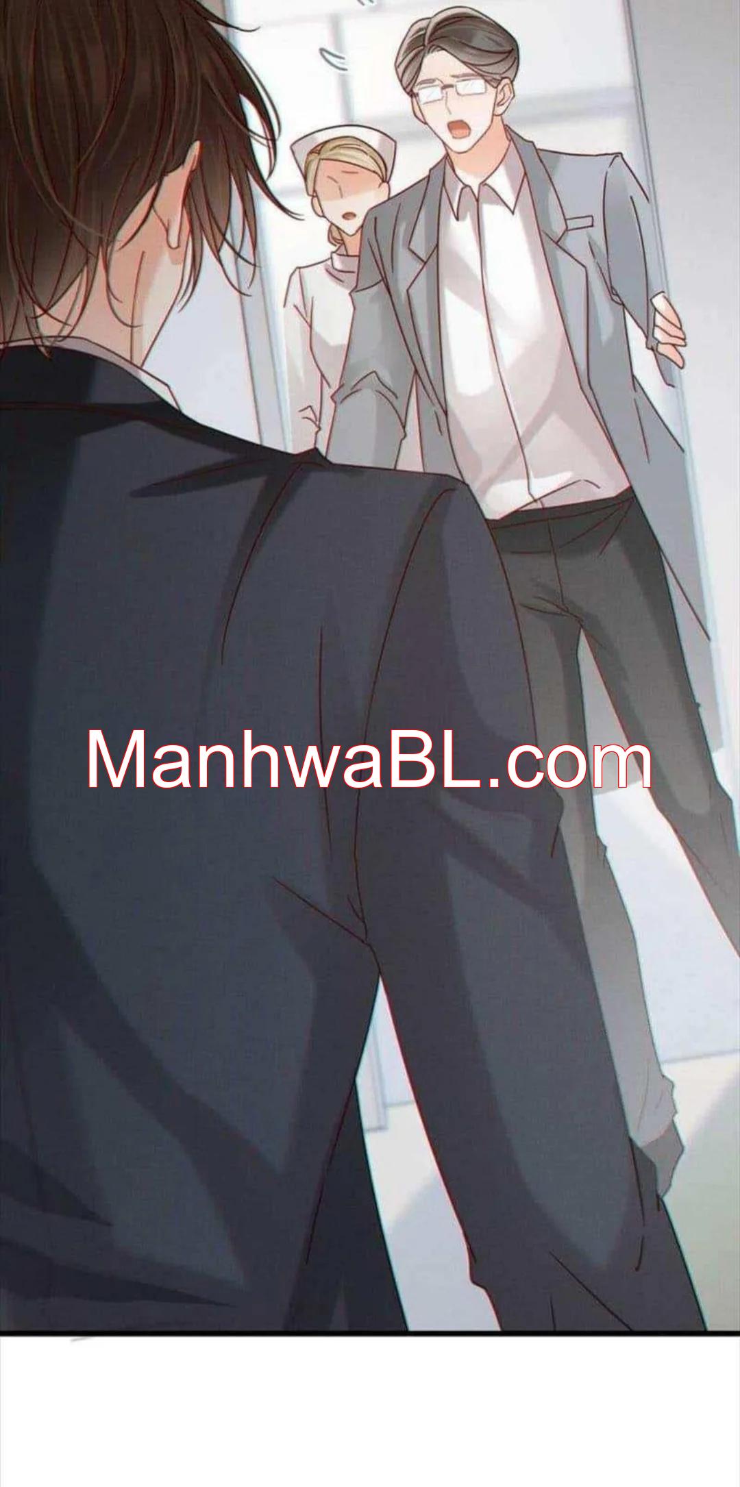 Intoxicaded - Capítulo 95 manhwa