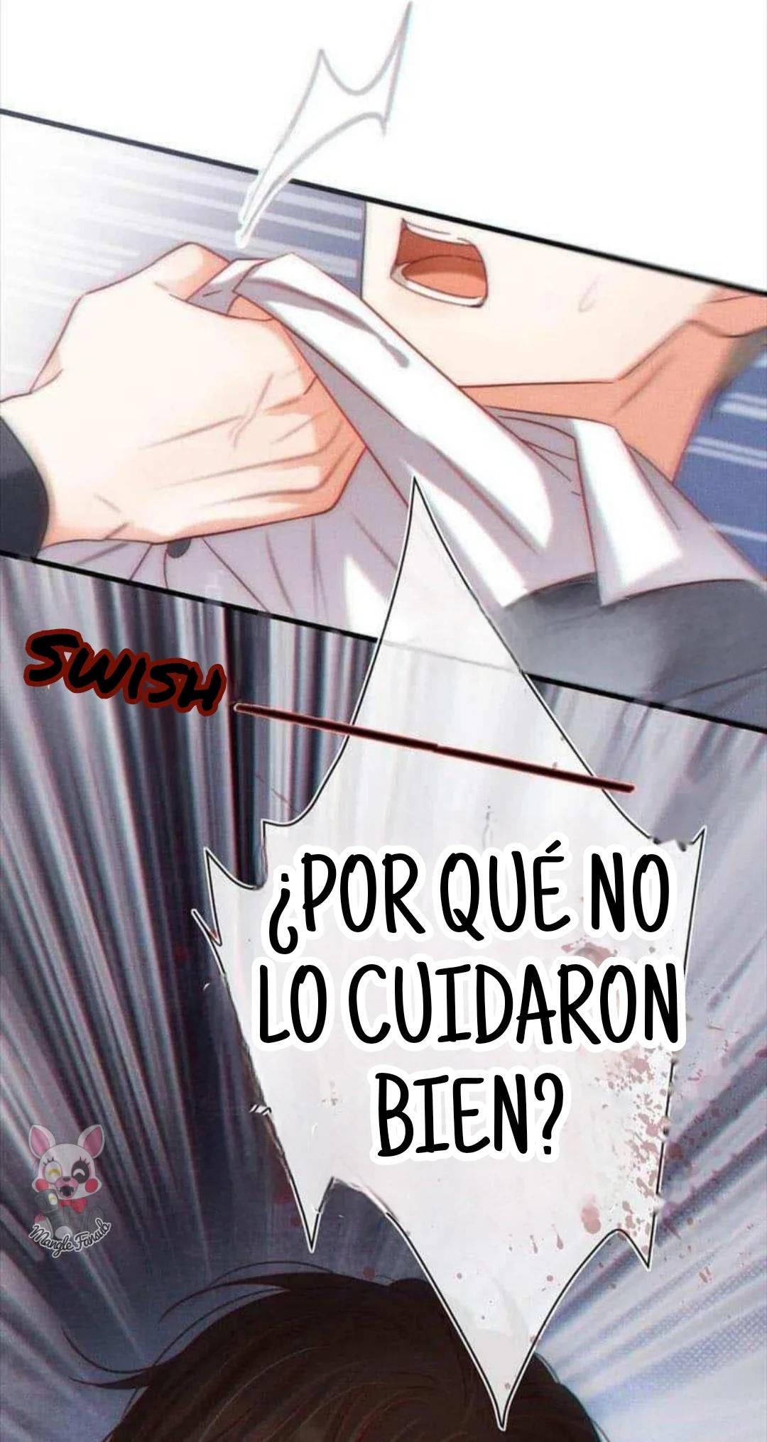 Intoxicaded - Capítulo 95 manhwa