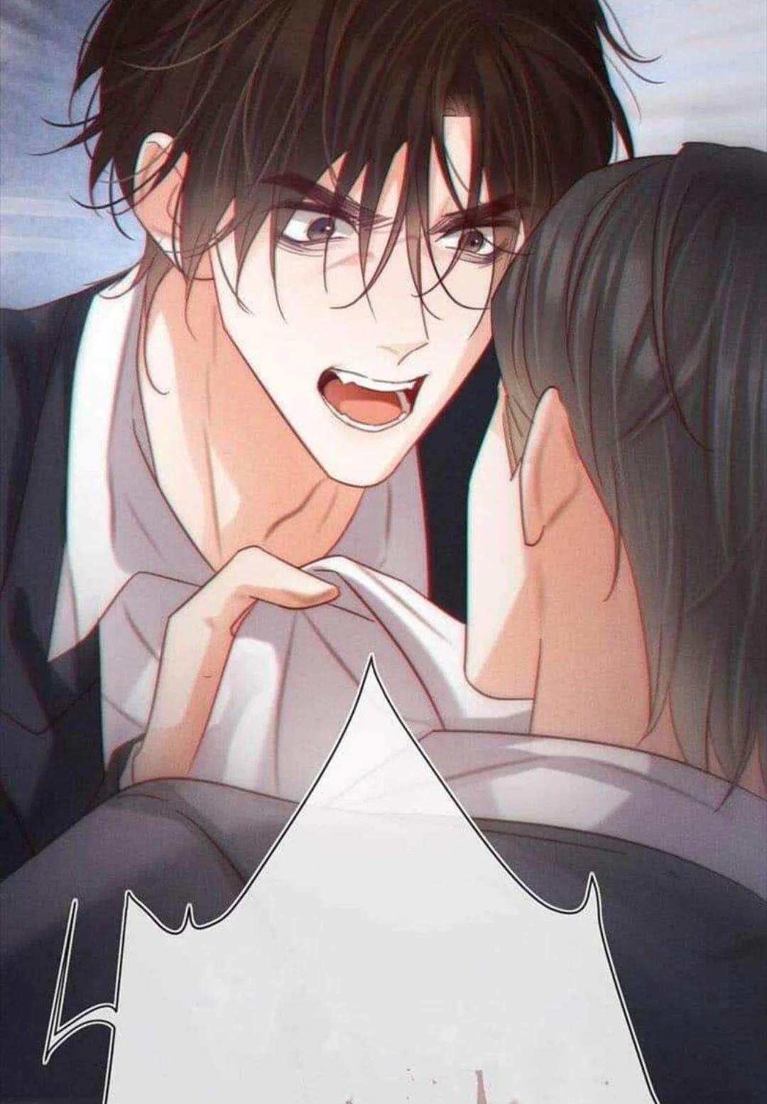 Intoxicaded - Capítulo 95 manhwa