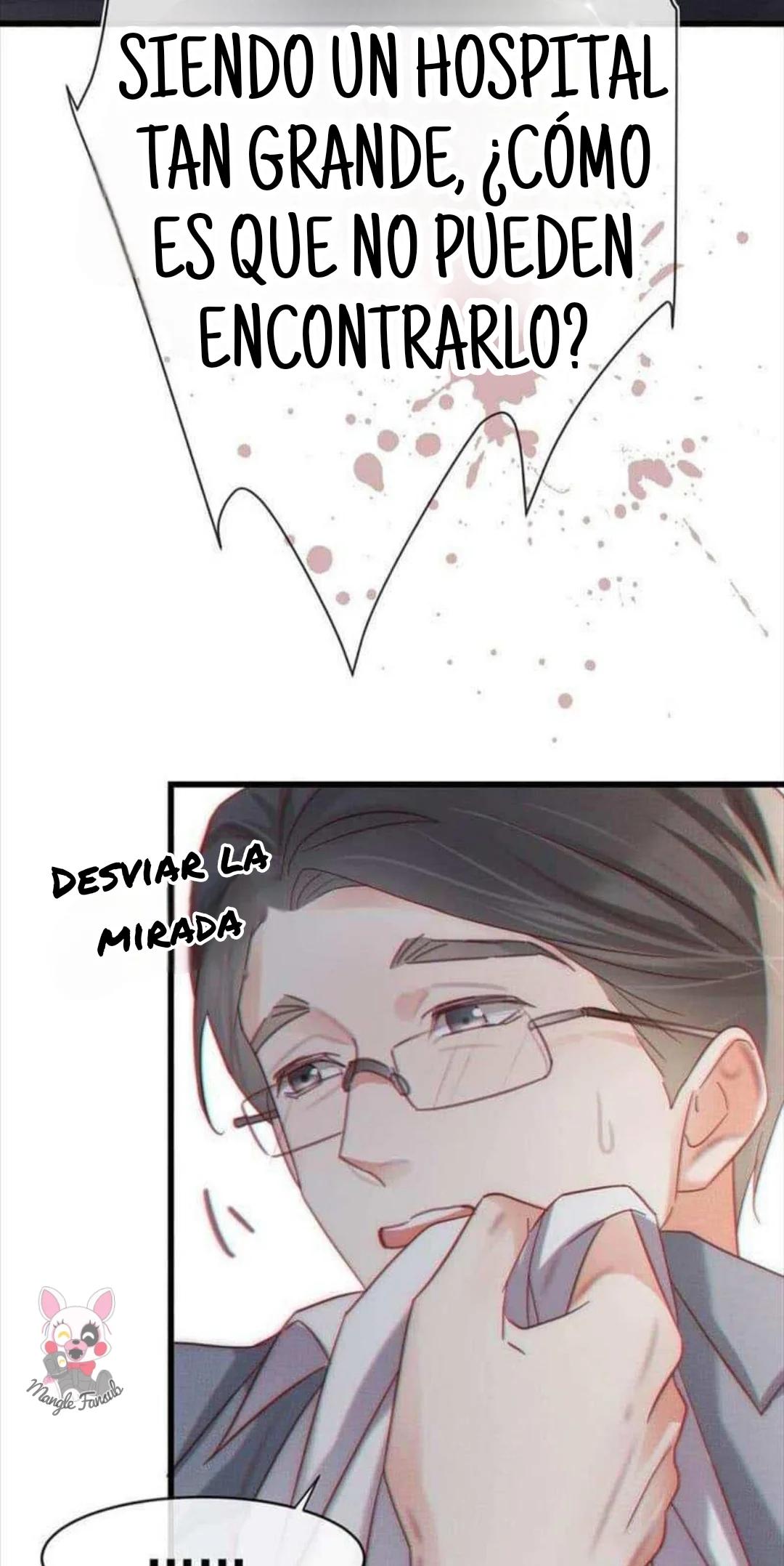Intoxicaded - Capítulo 95 manhwa