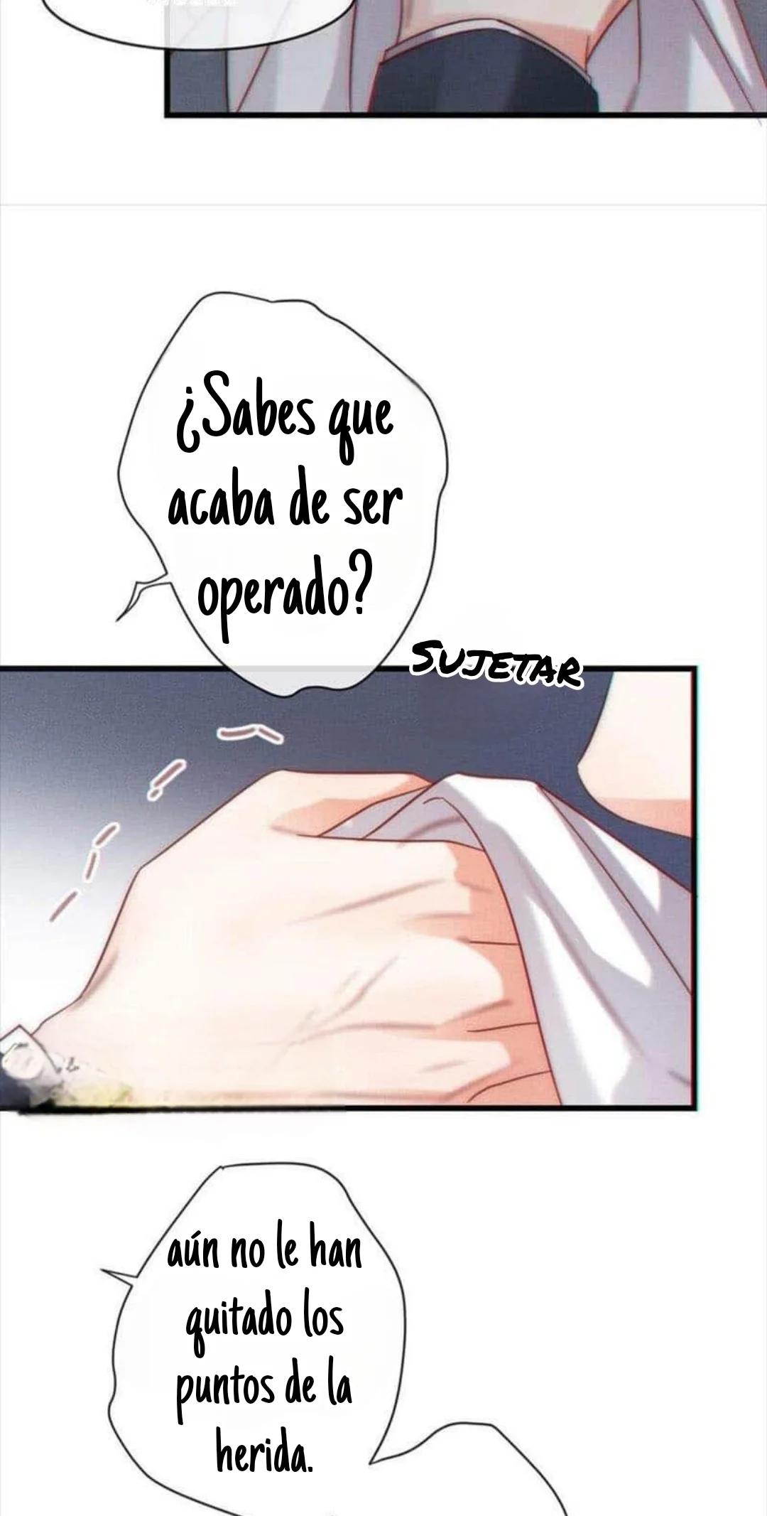 Intoxicaded - Capítulo 95 manhwa