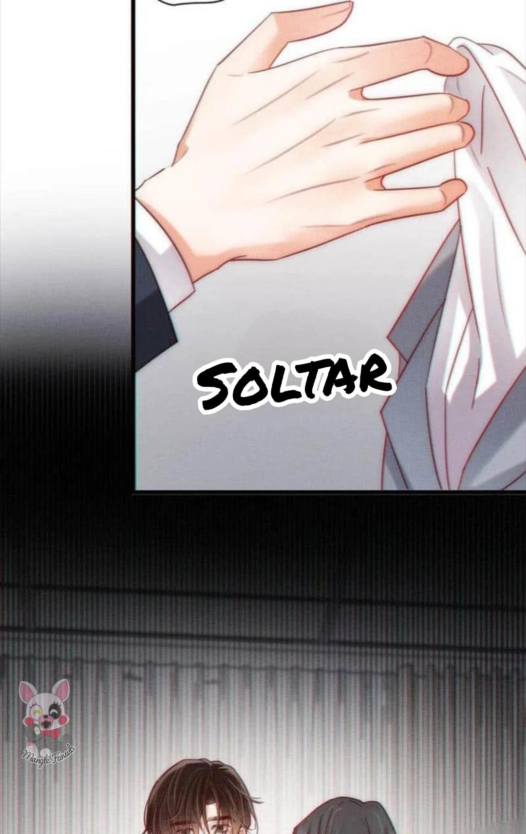 Intoxicaded - Capítulo 95 manhwa
