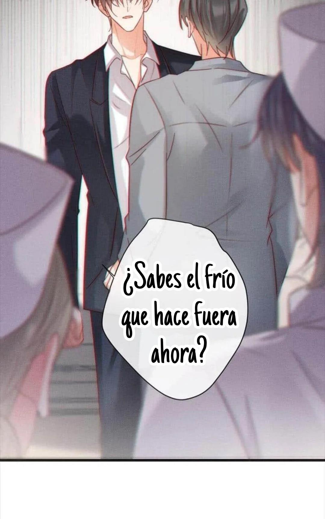 Intoxicaded - Capítulo 95 manhwa