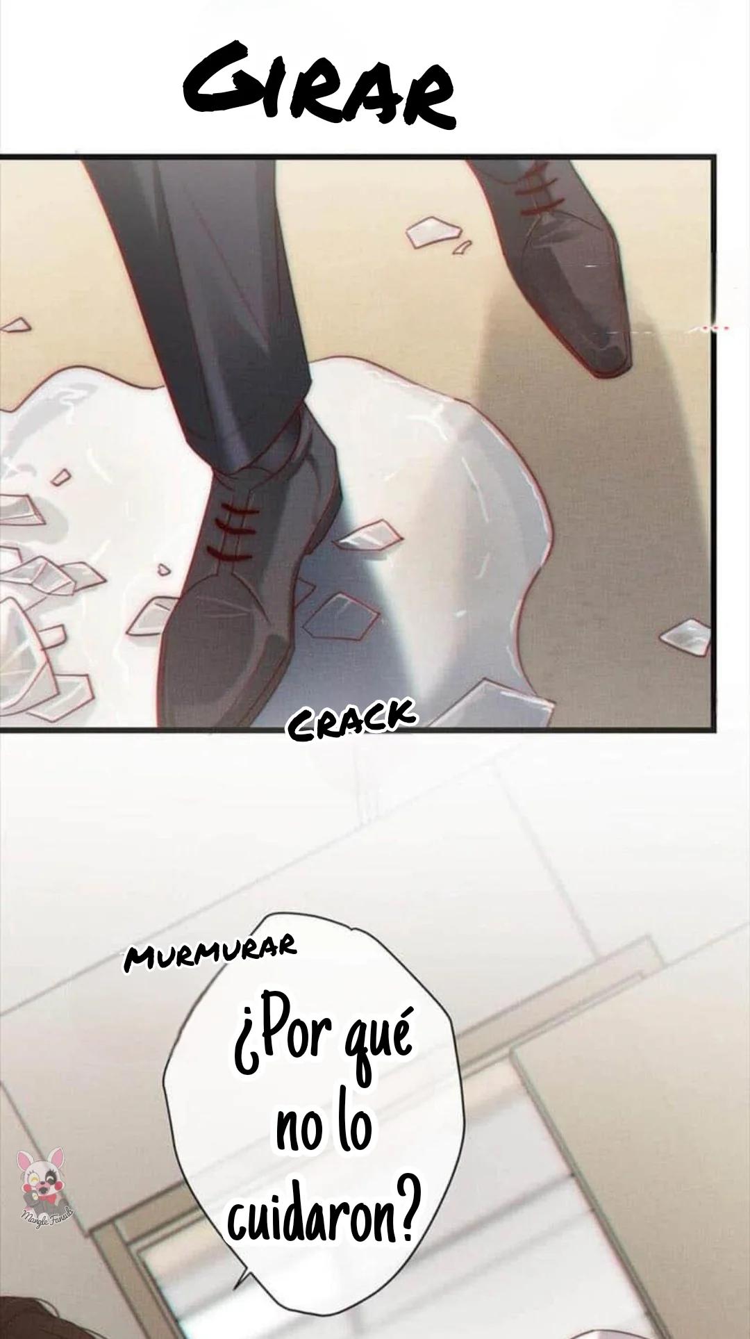 Intoxicaded - Capítulo 95 manhwa