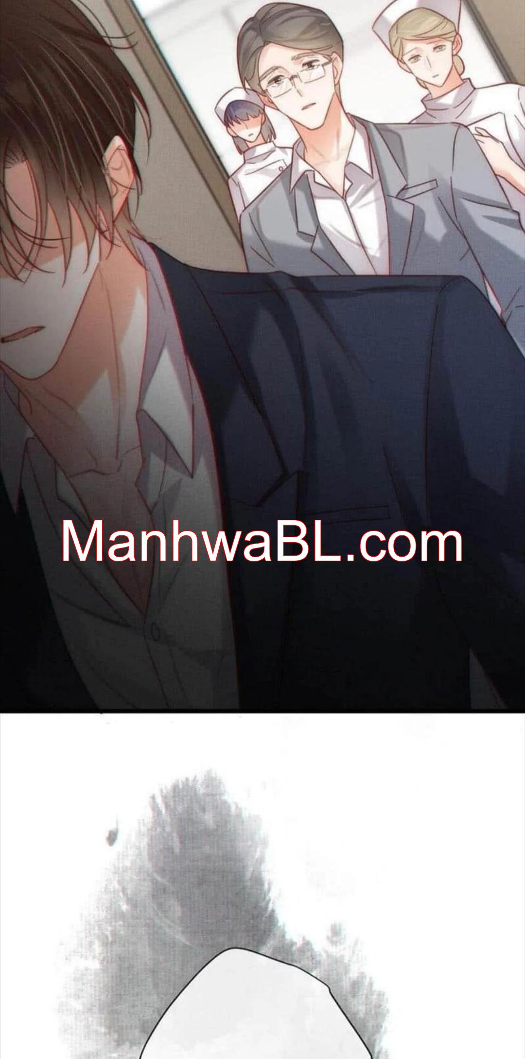Intoxicaded - Capítulo 95 manhwa