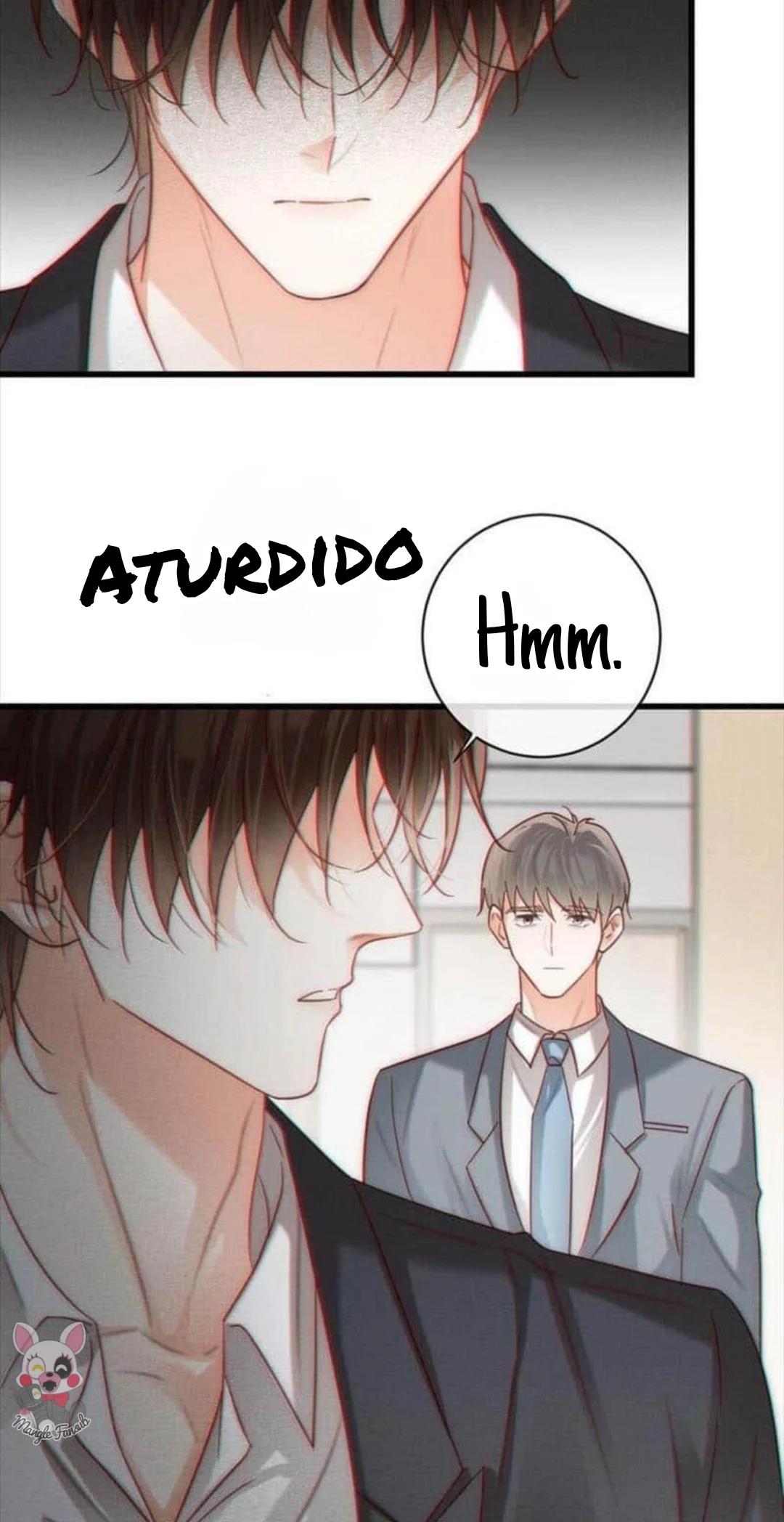 Intoxicaded - Capítulo 95 manhwa