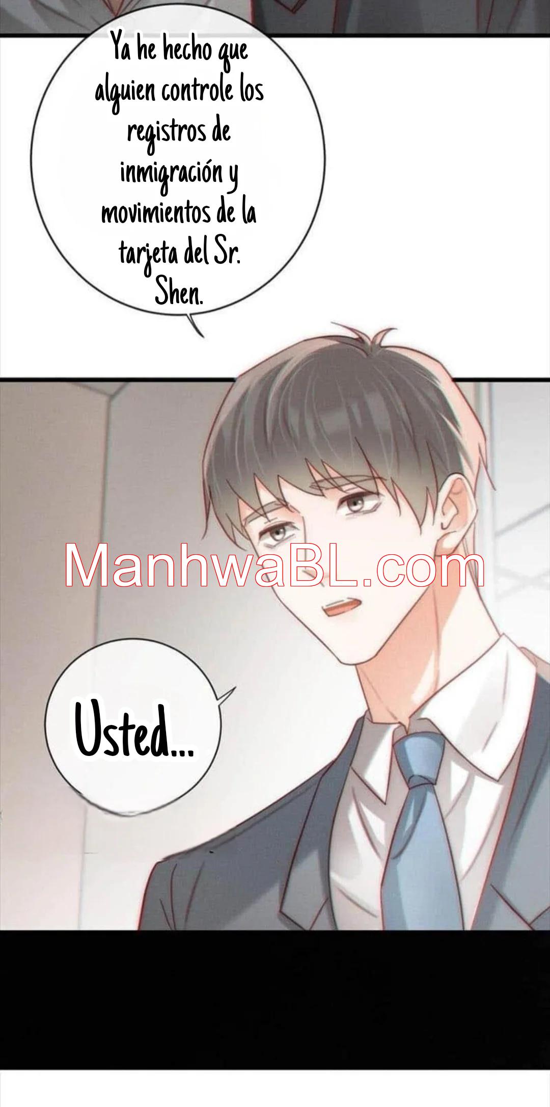 Intoxicaded - Capítulo 95 manhwa
